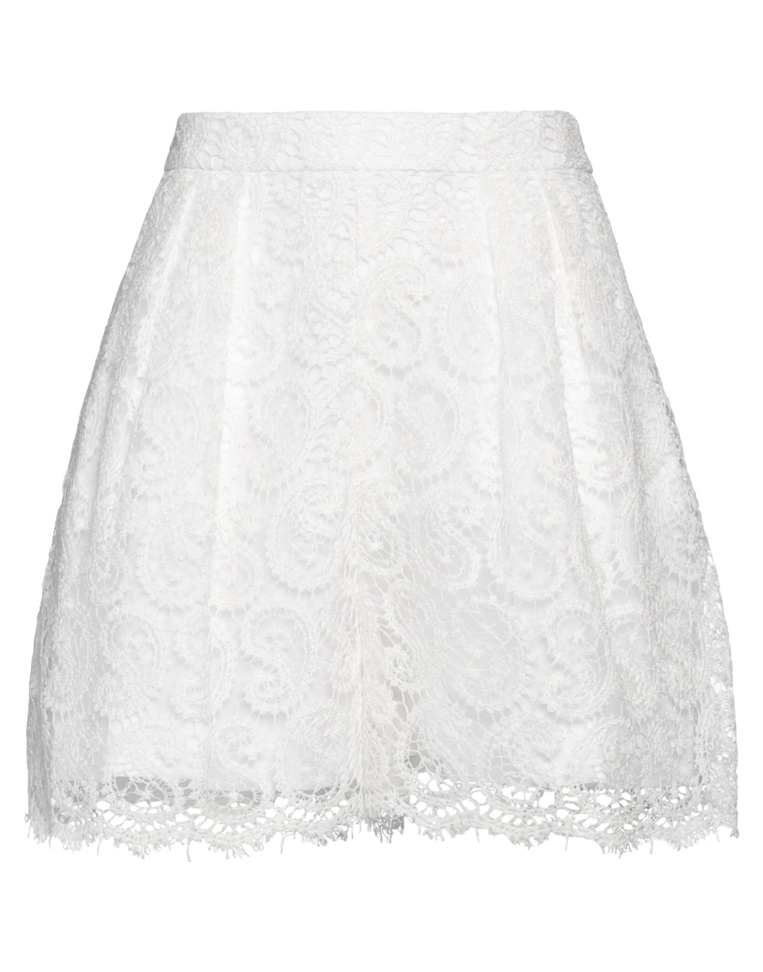 GIAMBATTISTA VALLI GIAMBATTISTA VALLI BOTTOMWEAR Σορτς & Βερμούδες