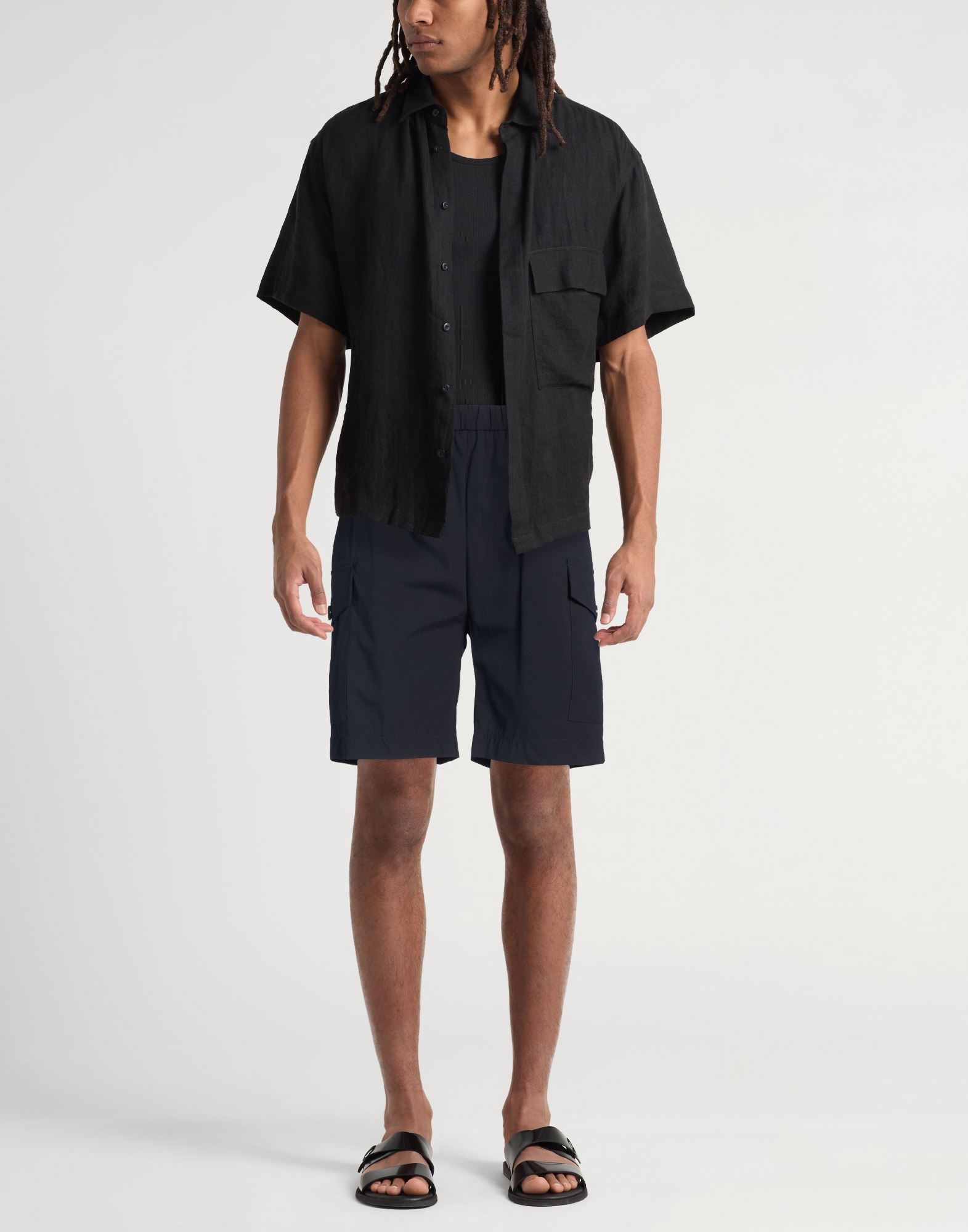  Brian Dales - Hosen & Röcke - Shorts & Bermudashorts - On Yoox.com 