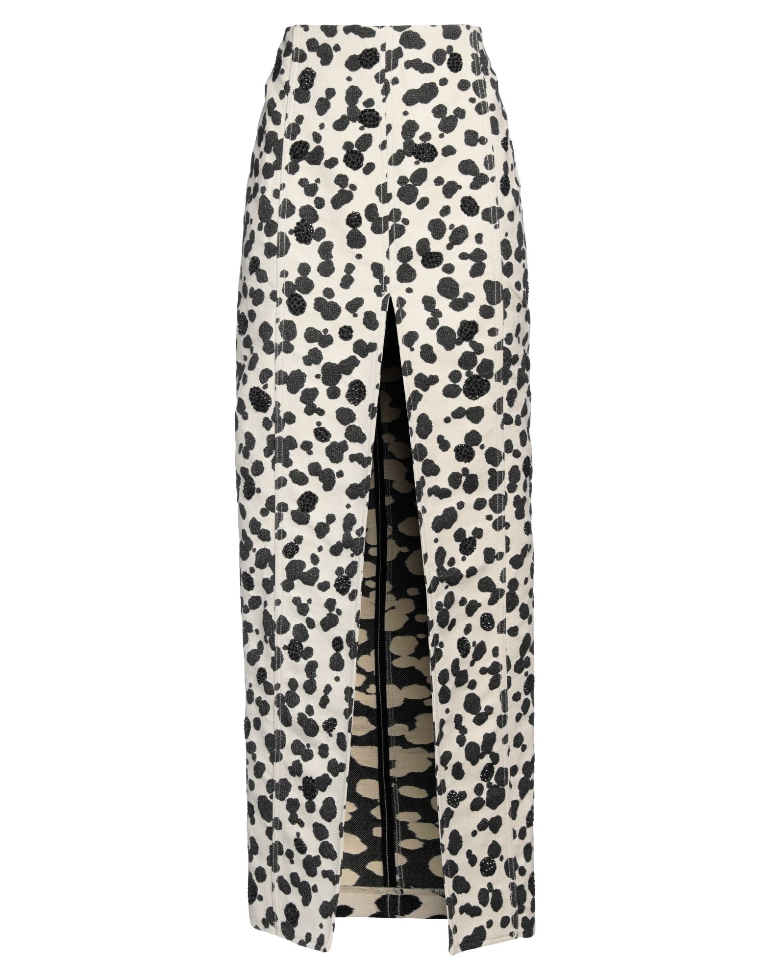 AREA AREA BOTTOMWEAR Μάξι φούστα