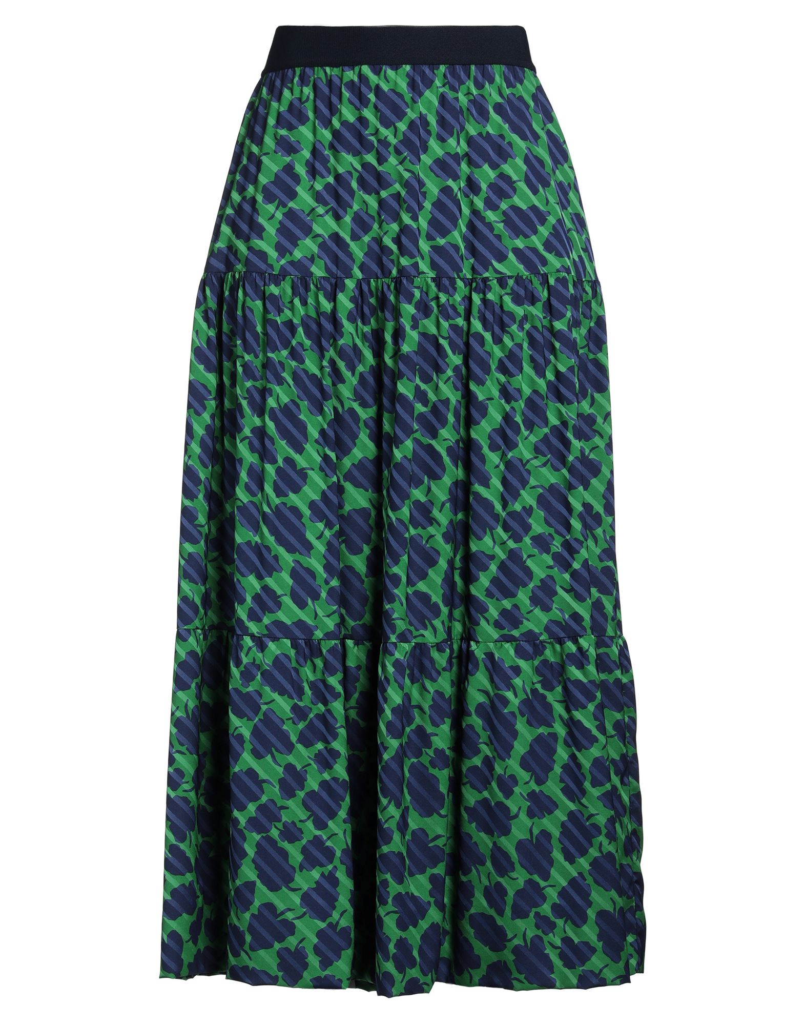  High - Hosen & Röcke - Maxi-röcke - On Yoox.com 