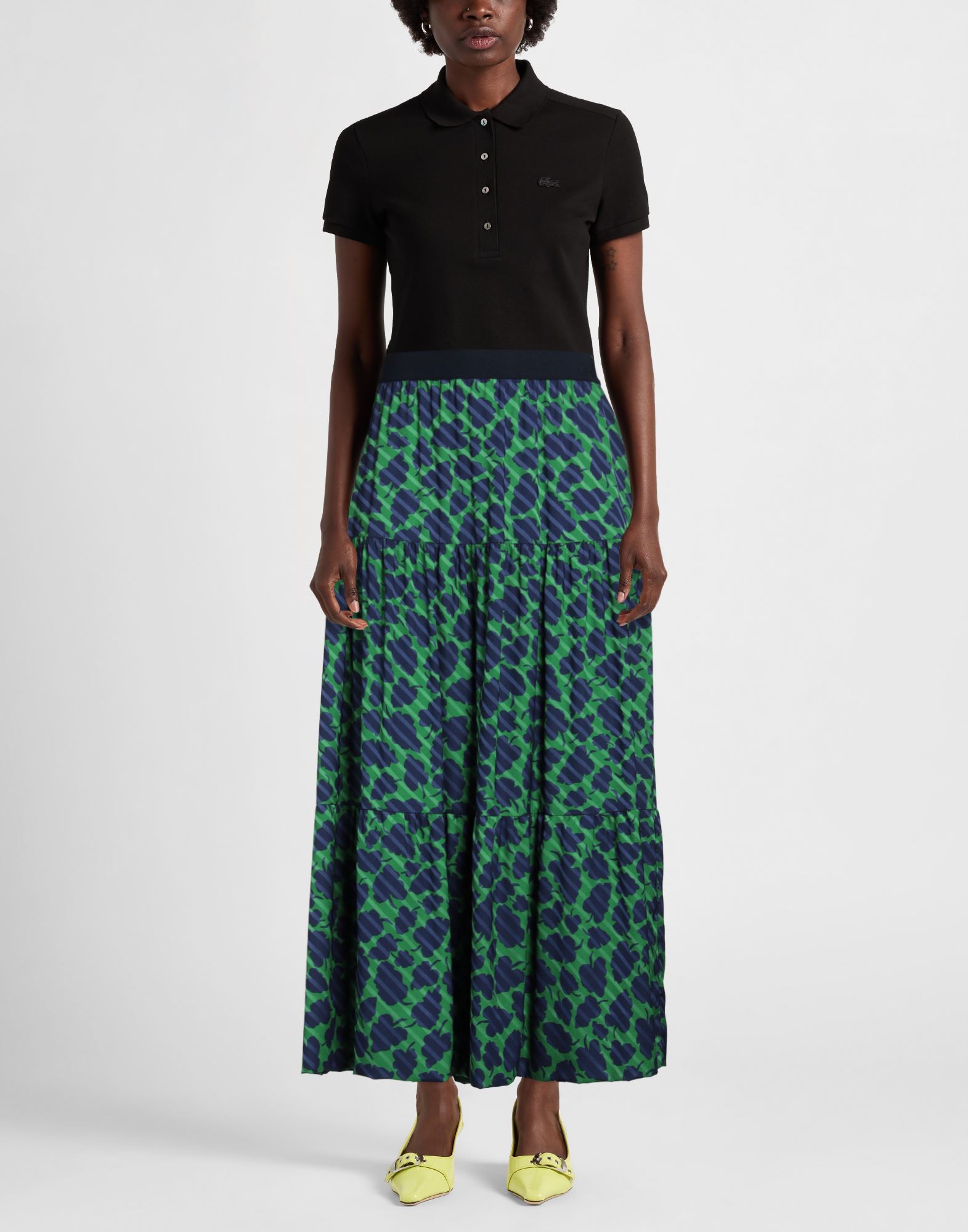 High - Hosen & Röcke - Maxi-röcke - On Yoox.com 