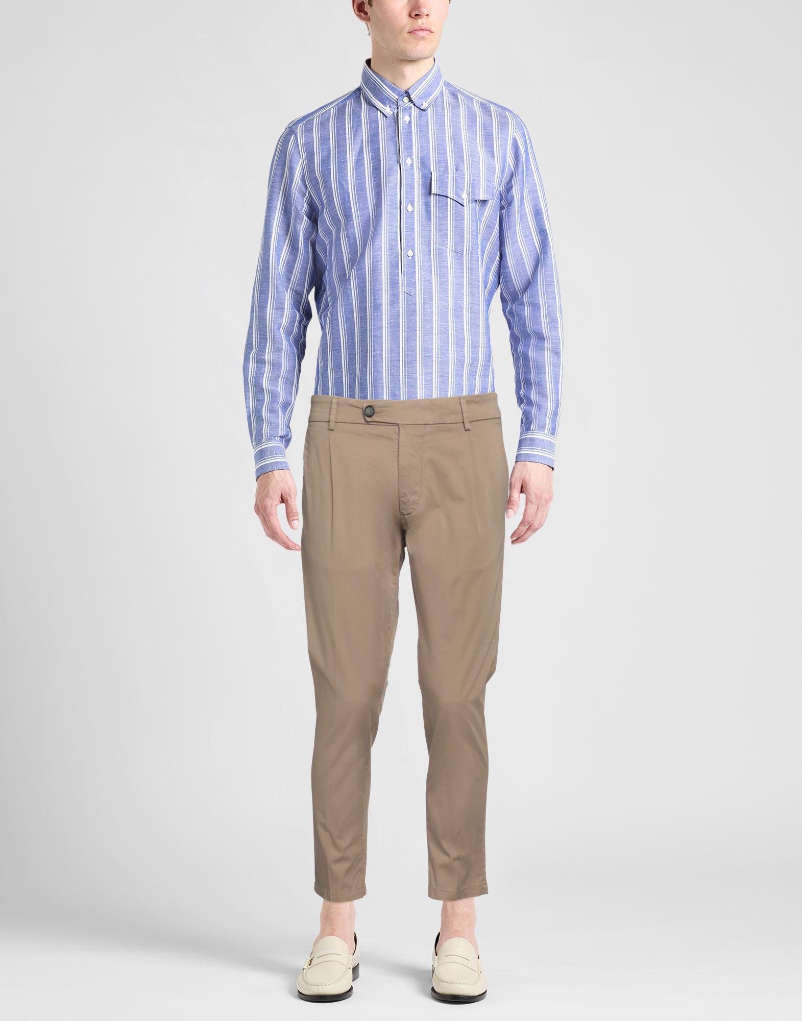  Be Able - Partes De Abajo - Pantalones - On Yoox.com 
