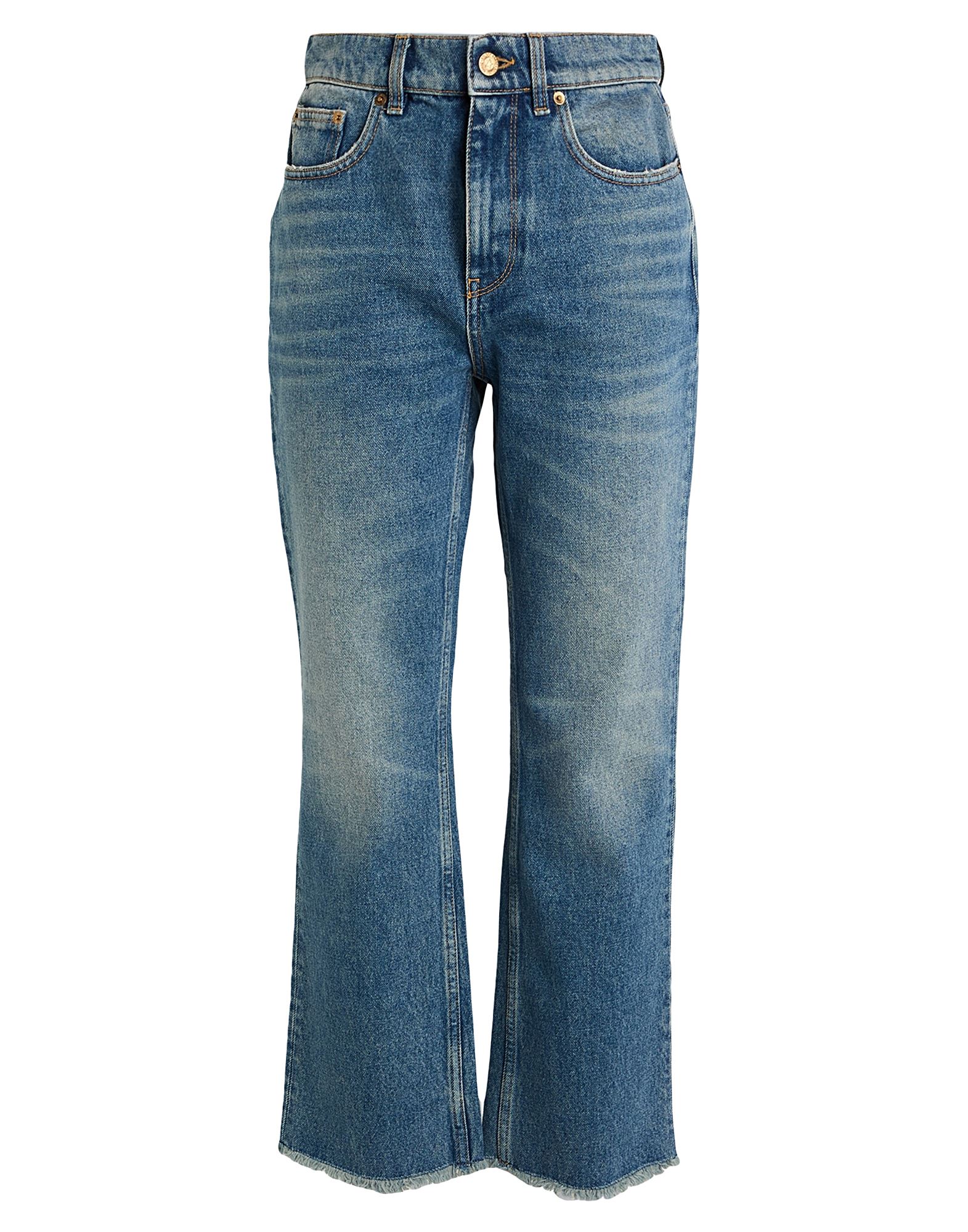  Golden Goose - Hosen & Röcke - Jeanshosen - On Yoox.com 