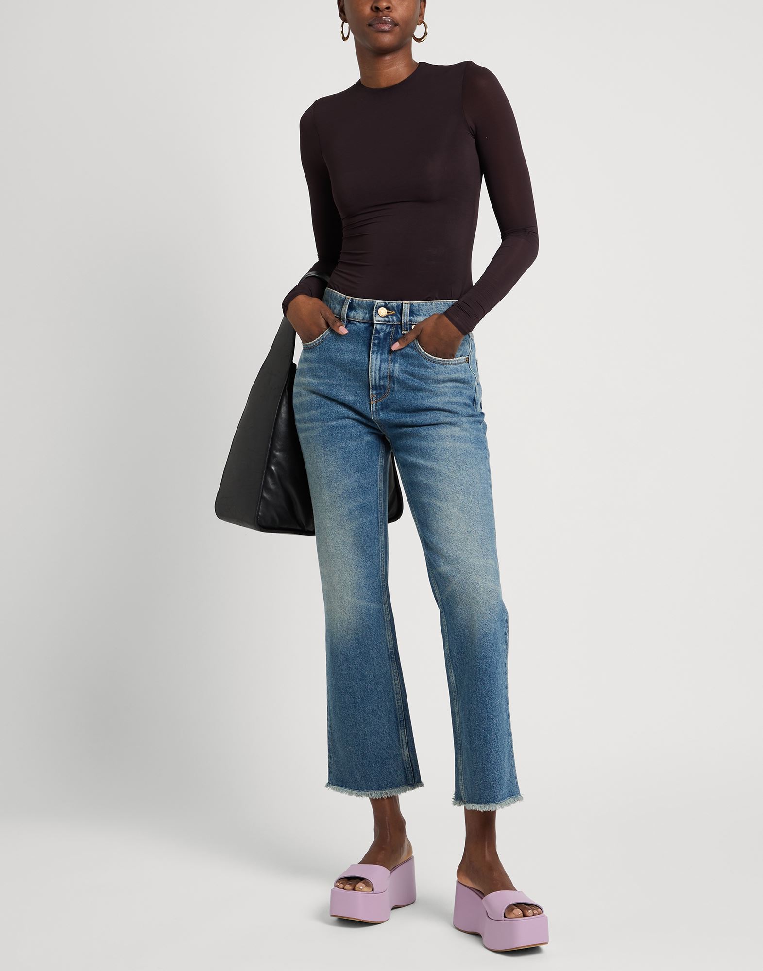  Golden Goose - Hosen & Röcke - Jeanshosen - On Yoox.com 