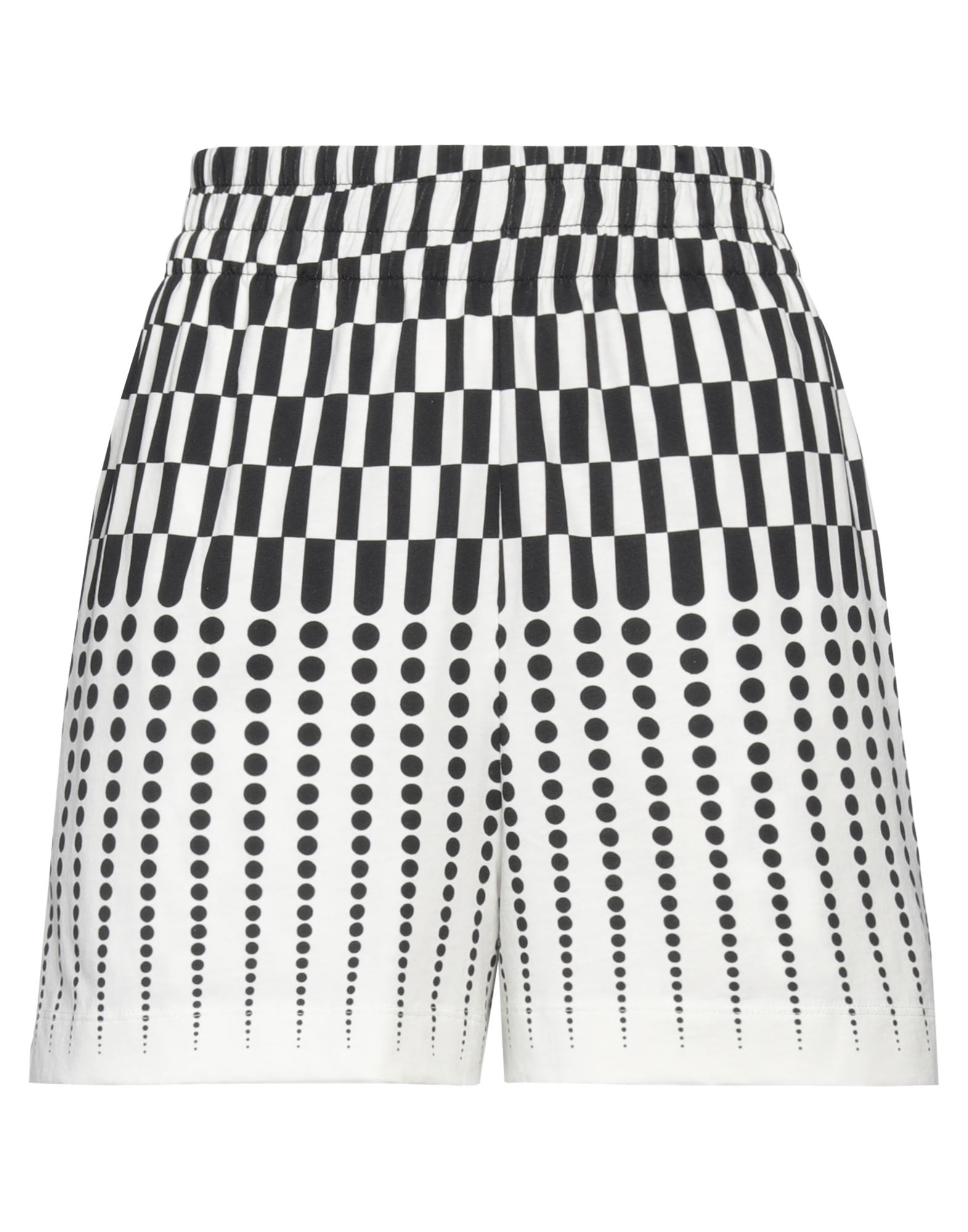 DRIES VAN NOTEN DRIES VAN NOTEN BOTTOMWEAR Σορτς & Βερμούδες