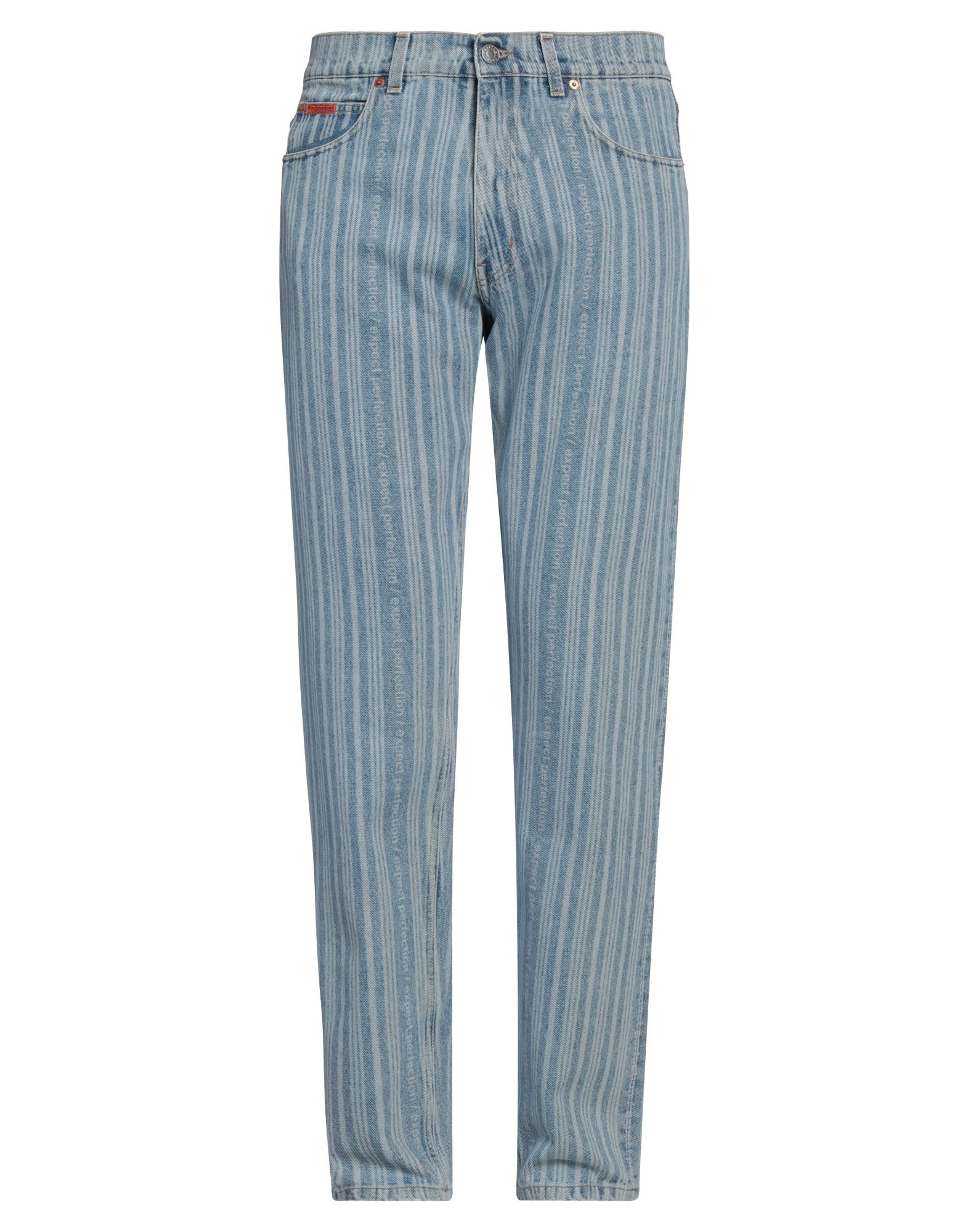  Martine Rose - Partes De Abajo - Pantalones Vaqueros - On Yoox.com 