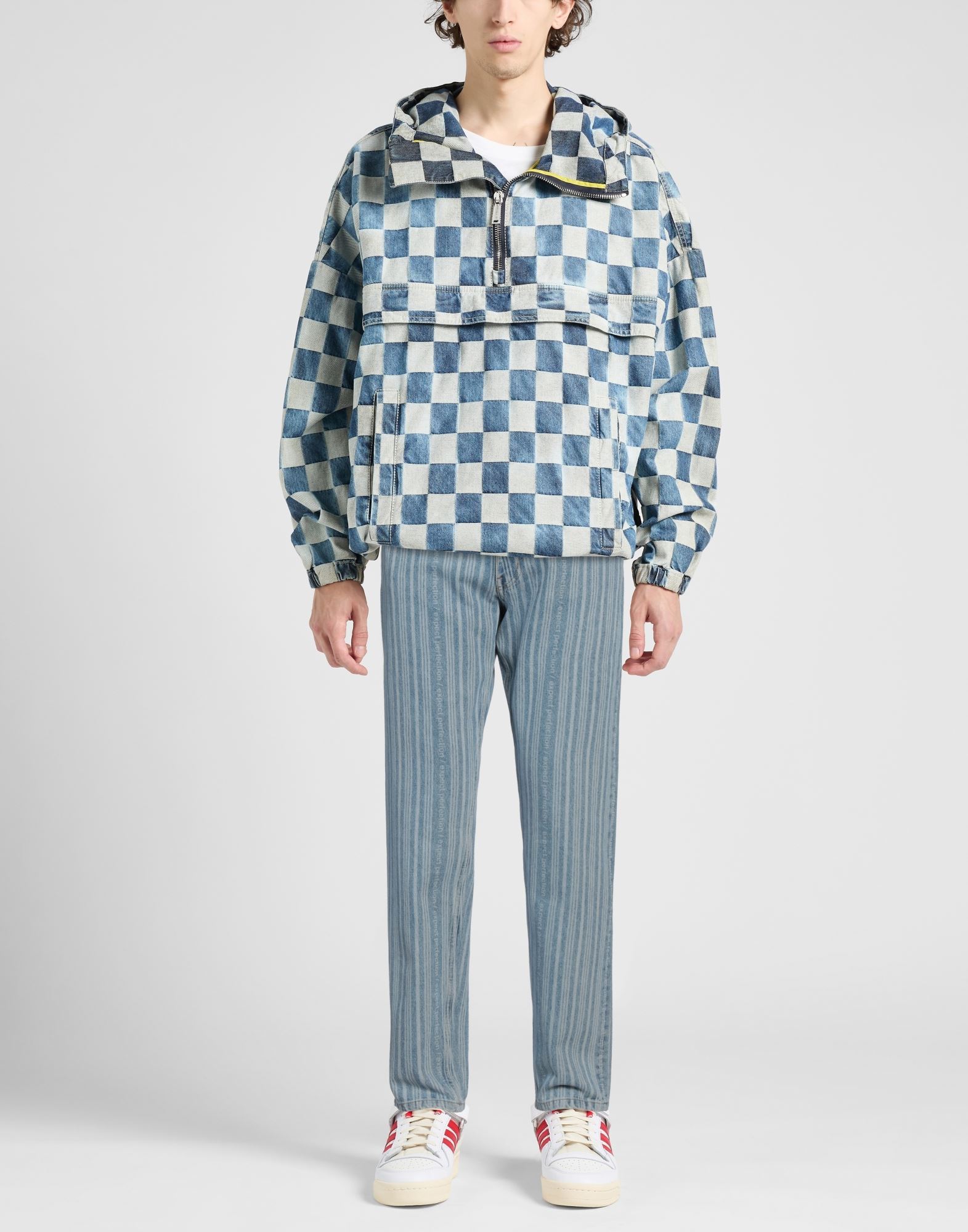  Martine Rose - Partes De Abajo - Pantalones Vaqueros - On Yoox.com 