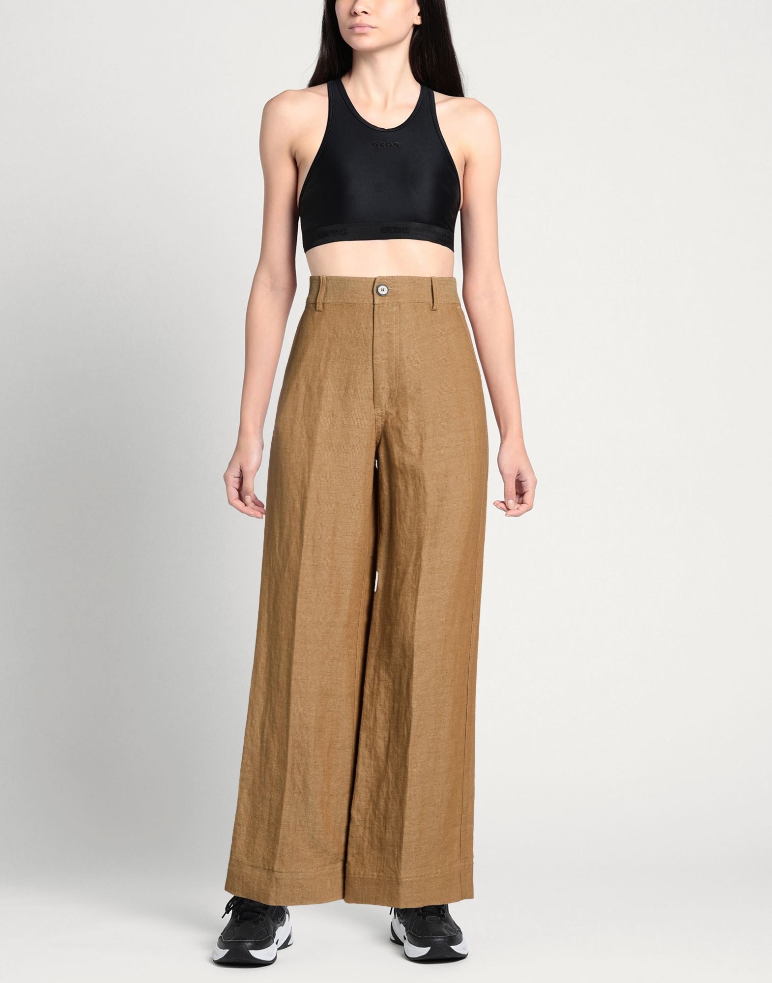  Pomandère - Partes De Abajo - Pantalones - On Yoox.com 