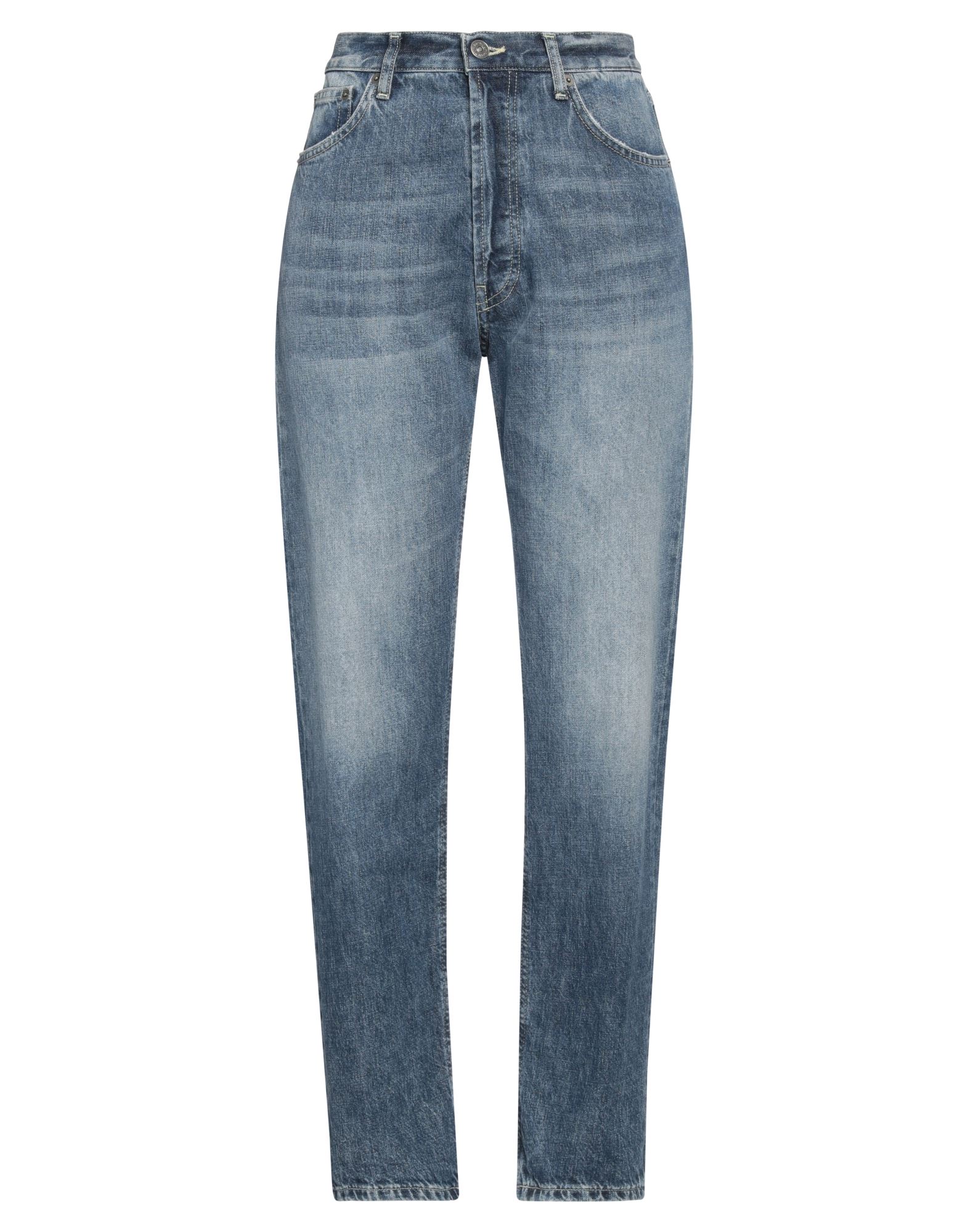 DONDUP BOTTOMWEAR Τζιν