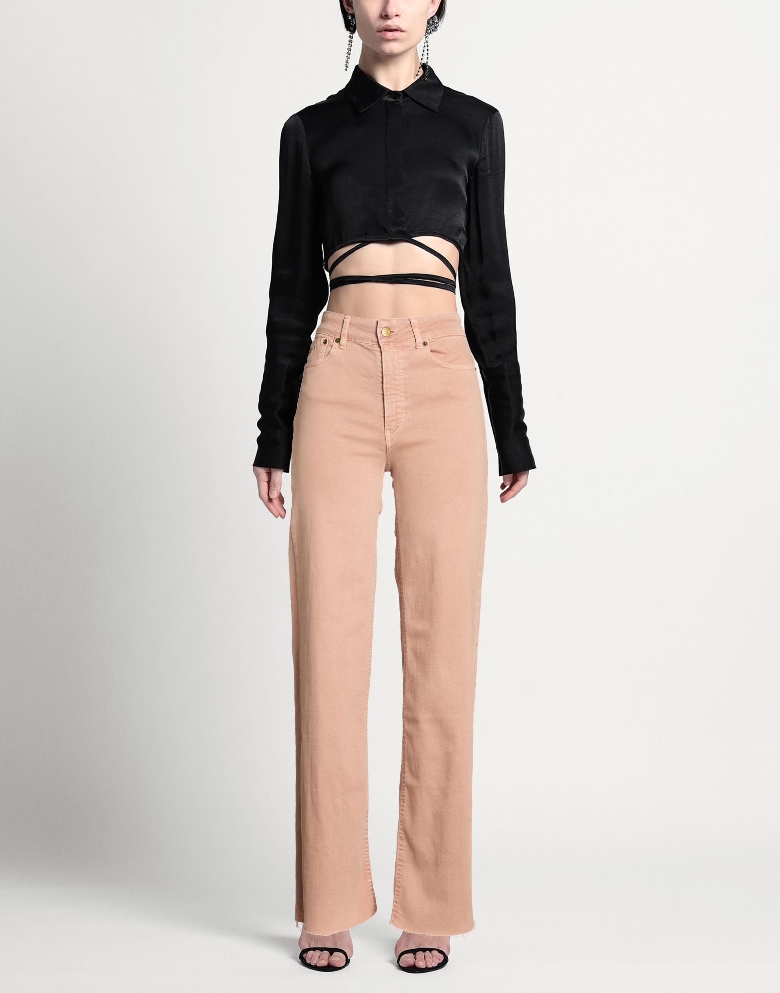  Lois - Hosen & Röcke - Jeanshosen - On Yoox.com 