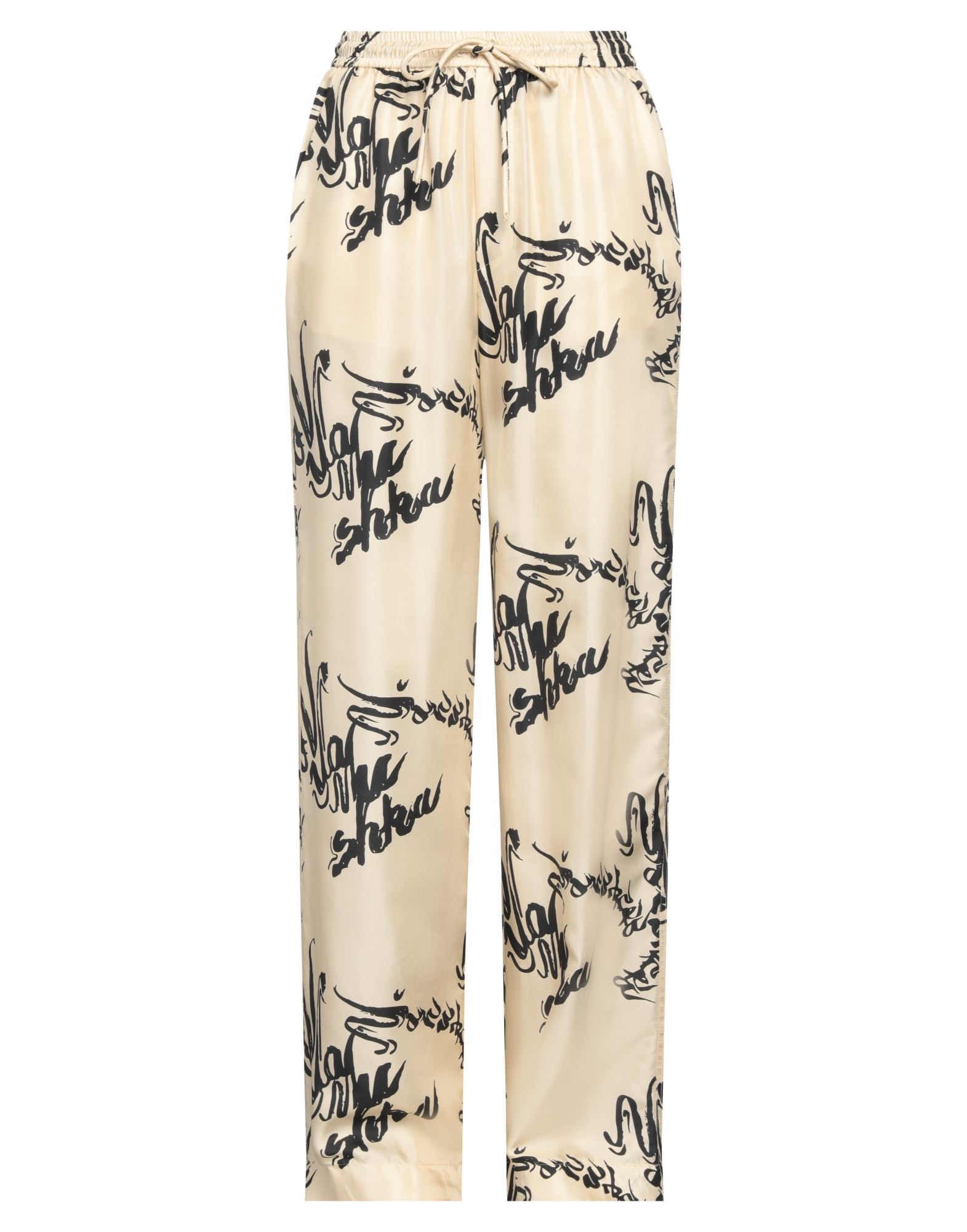 NANUSHKA NANUSHKA BOTTOMWEAR Casual Παντελόνι