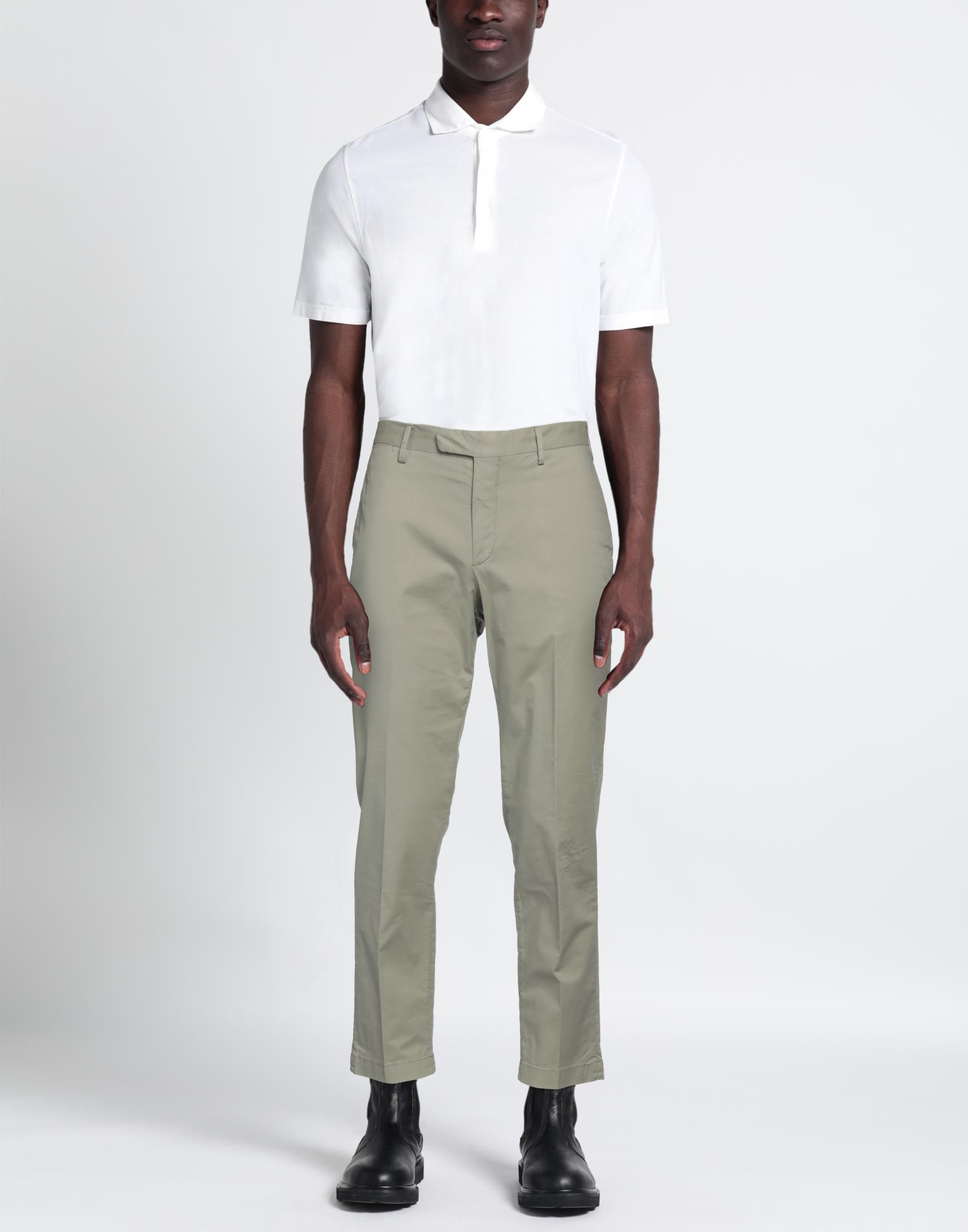  Devore Incipit - Hosen & Röcke - Hosen - On Yoox.com 