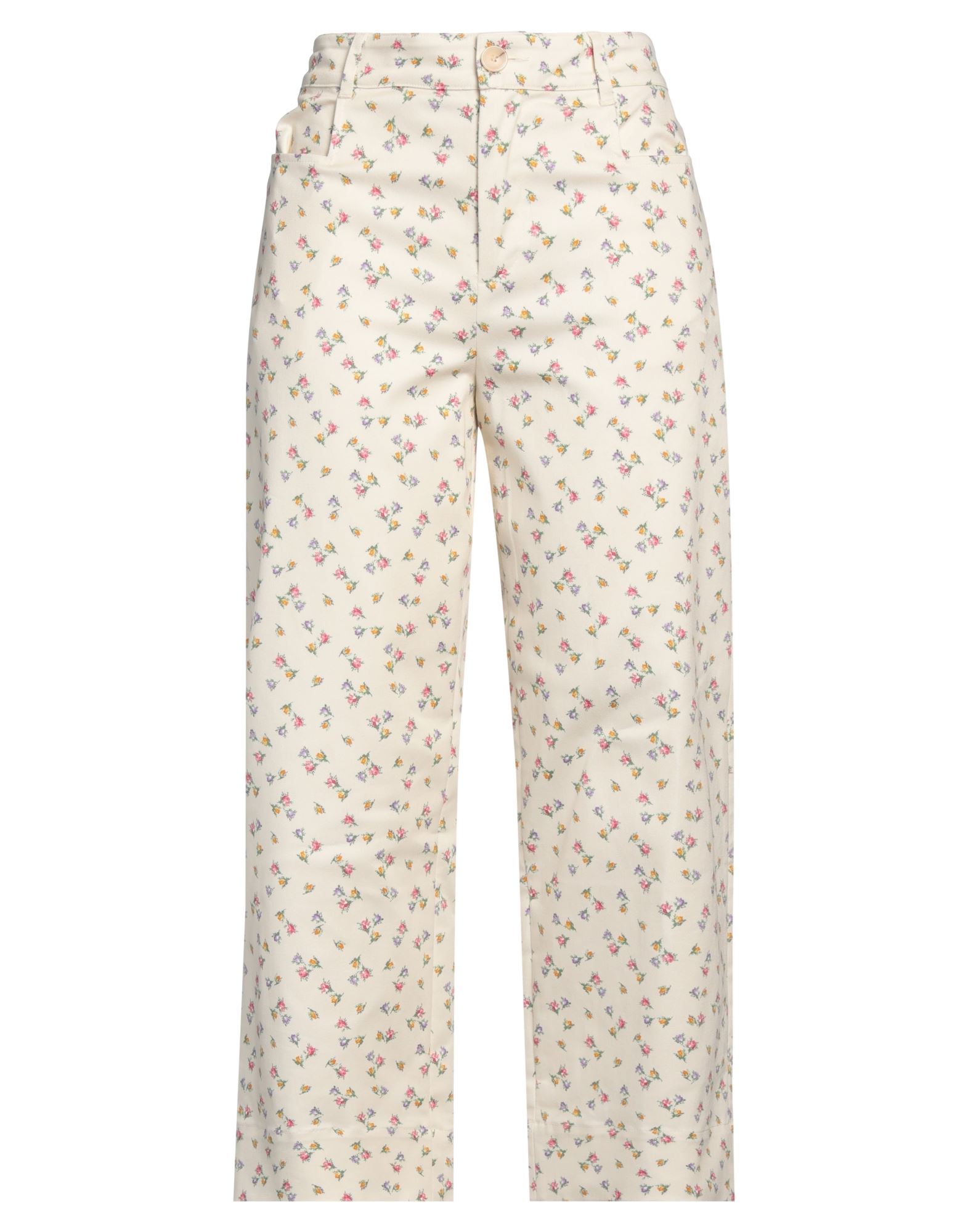 SUZIE WINKLE BOTTOMWEAR Casual Παντελόνι