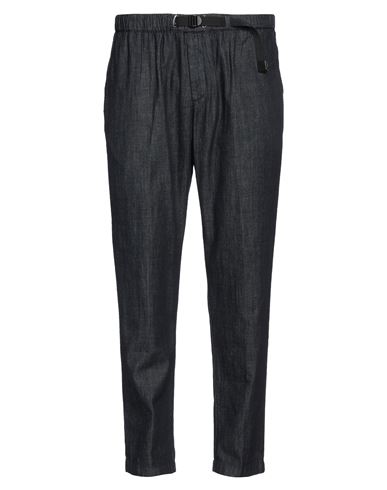 Pantalones vaqueros Hombre Azul marino 46 Hombre