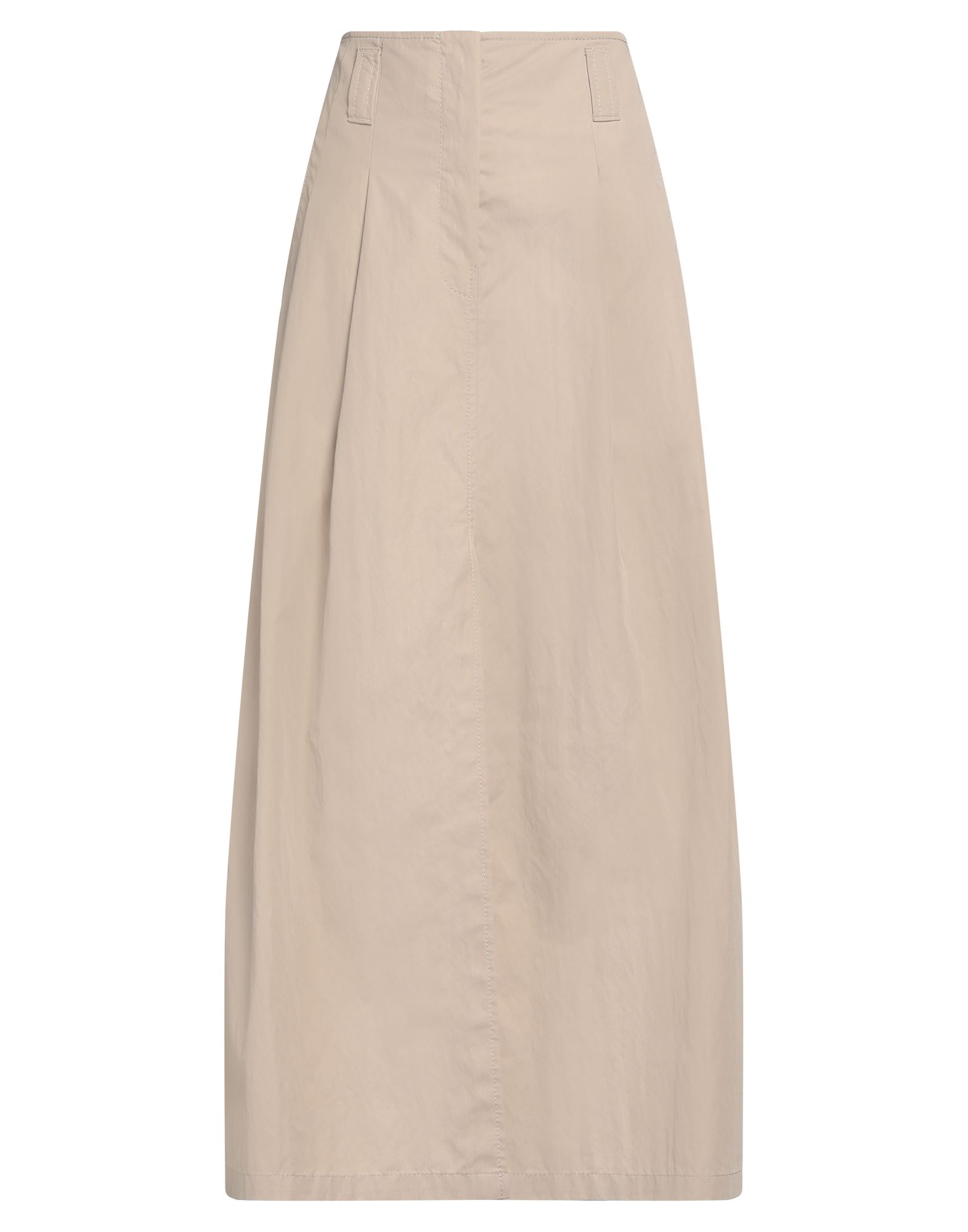 BRUNELLO CUCINELLI BRUNELLO CUCINELLI BOTTOMWEAR Μάξι φούστα