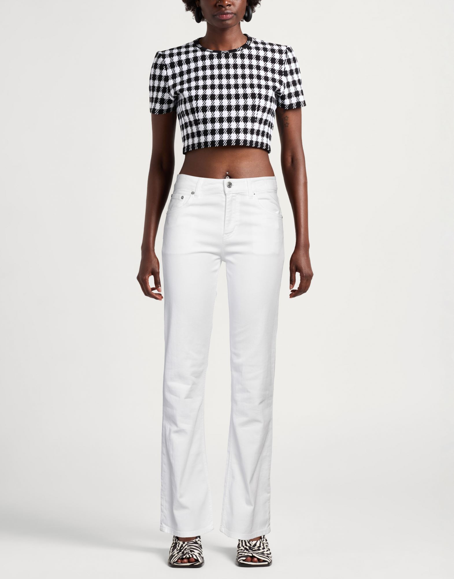  Department 5 - Hosen & Röcke - Jeanshosen - On Yoox.com 