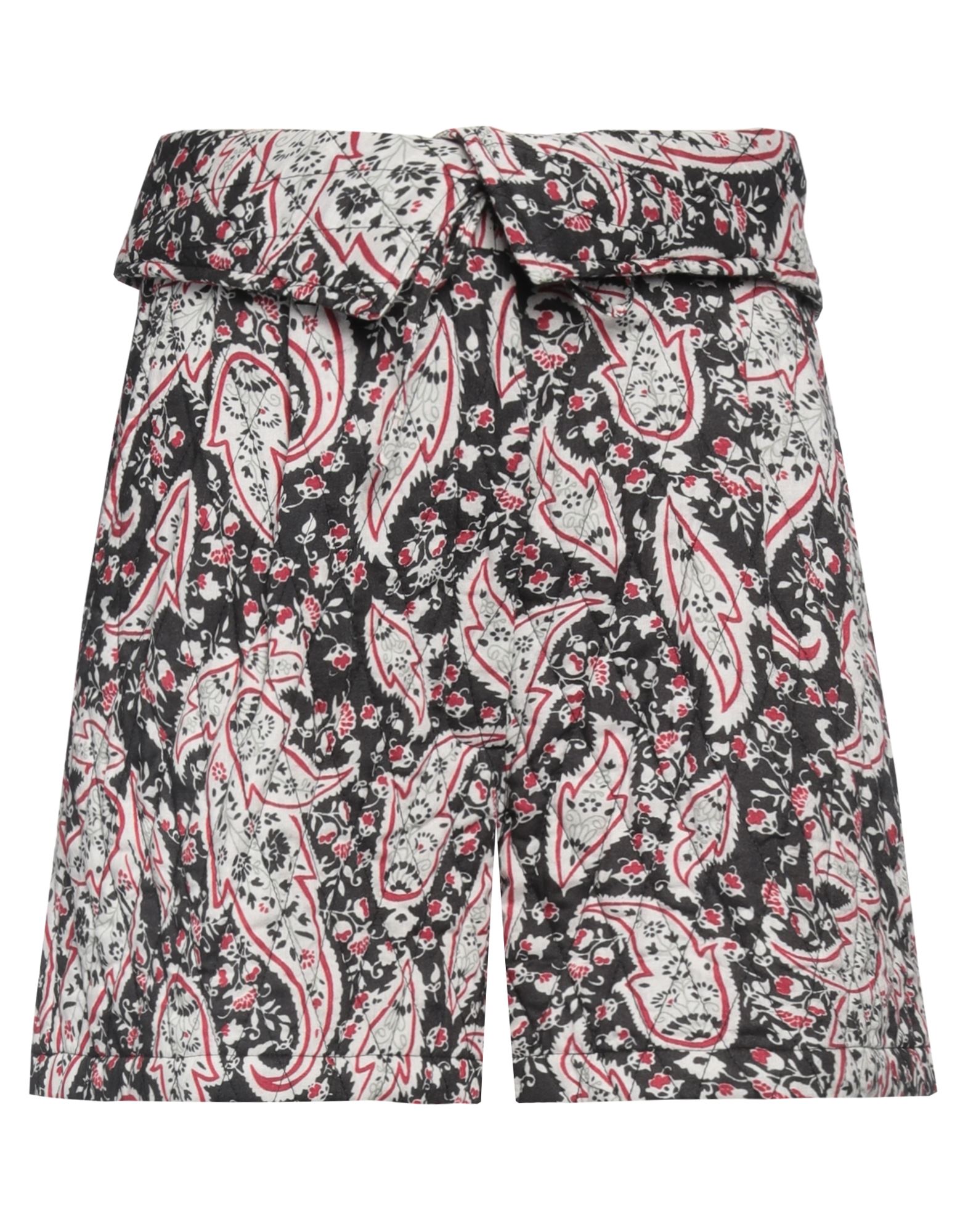  LÉONIE BOTTOMWEAR Σορτς & Βερμούδες