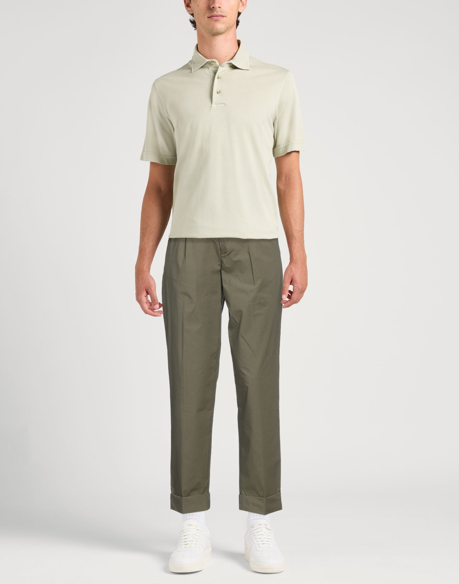  Re_hash - Hosen & Röcke - Hosen - On Yoox.com 