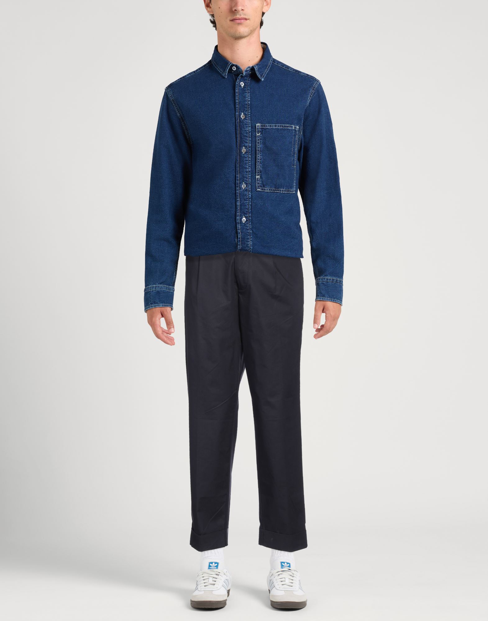  Re_hash - Hosen & Röcke - Hosen - On Yoox.com 