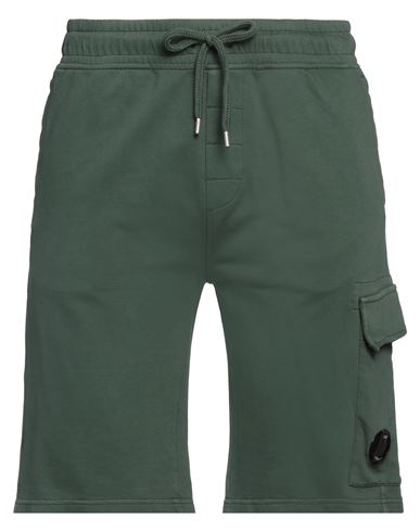 Pantalones cortos y bermudas Hombre Verde 3XL,L,S,XL,XS,XXL Hombre