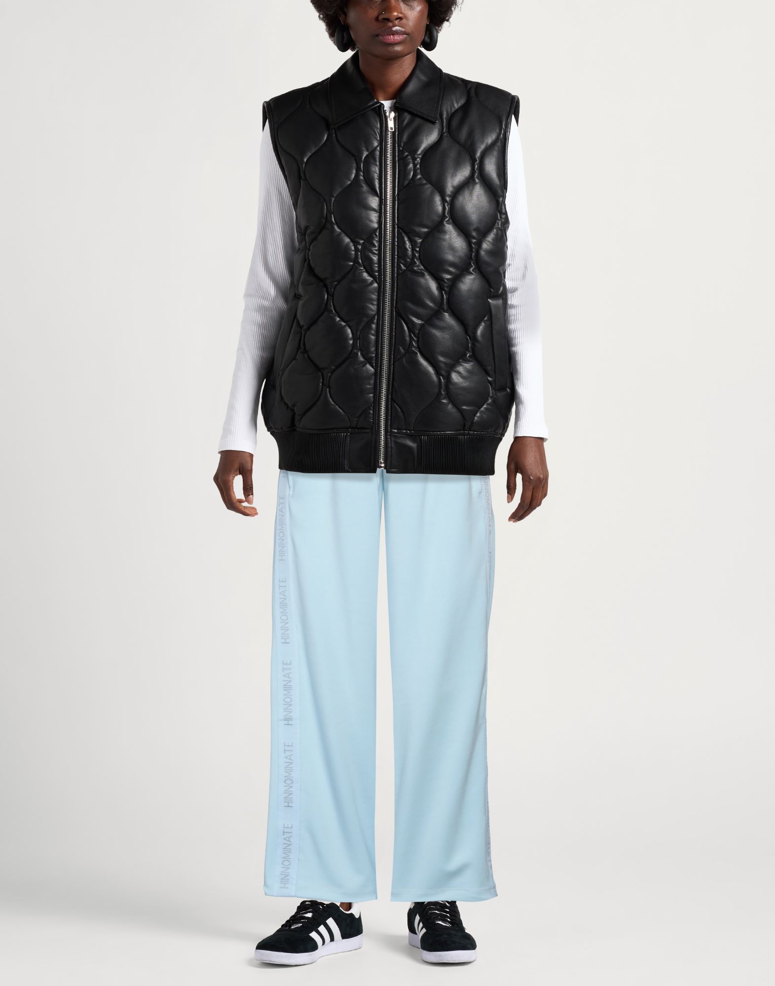  Hinnominate - Hosen & Röcke - Hosen - On Yoox.com 
