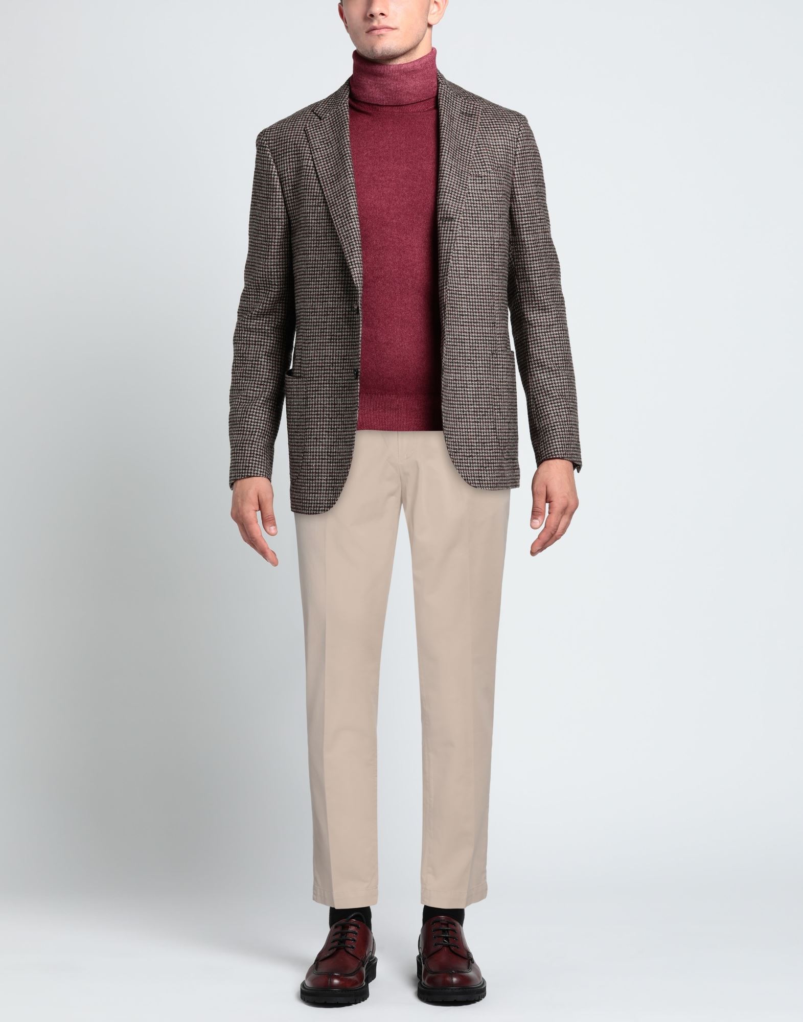  Devore Incipit - Hosen & Röcke - Hosen - On Yoox.com 