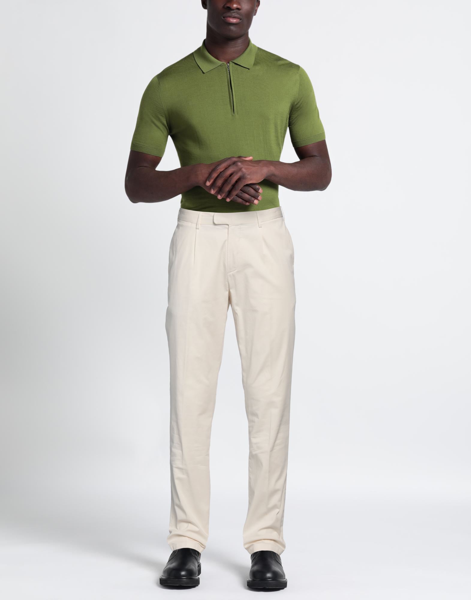  Devore Incipit - Hosen & Röcke - Hosen - On Yoox.com 