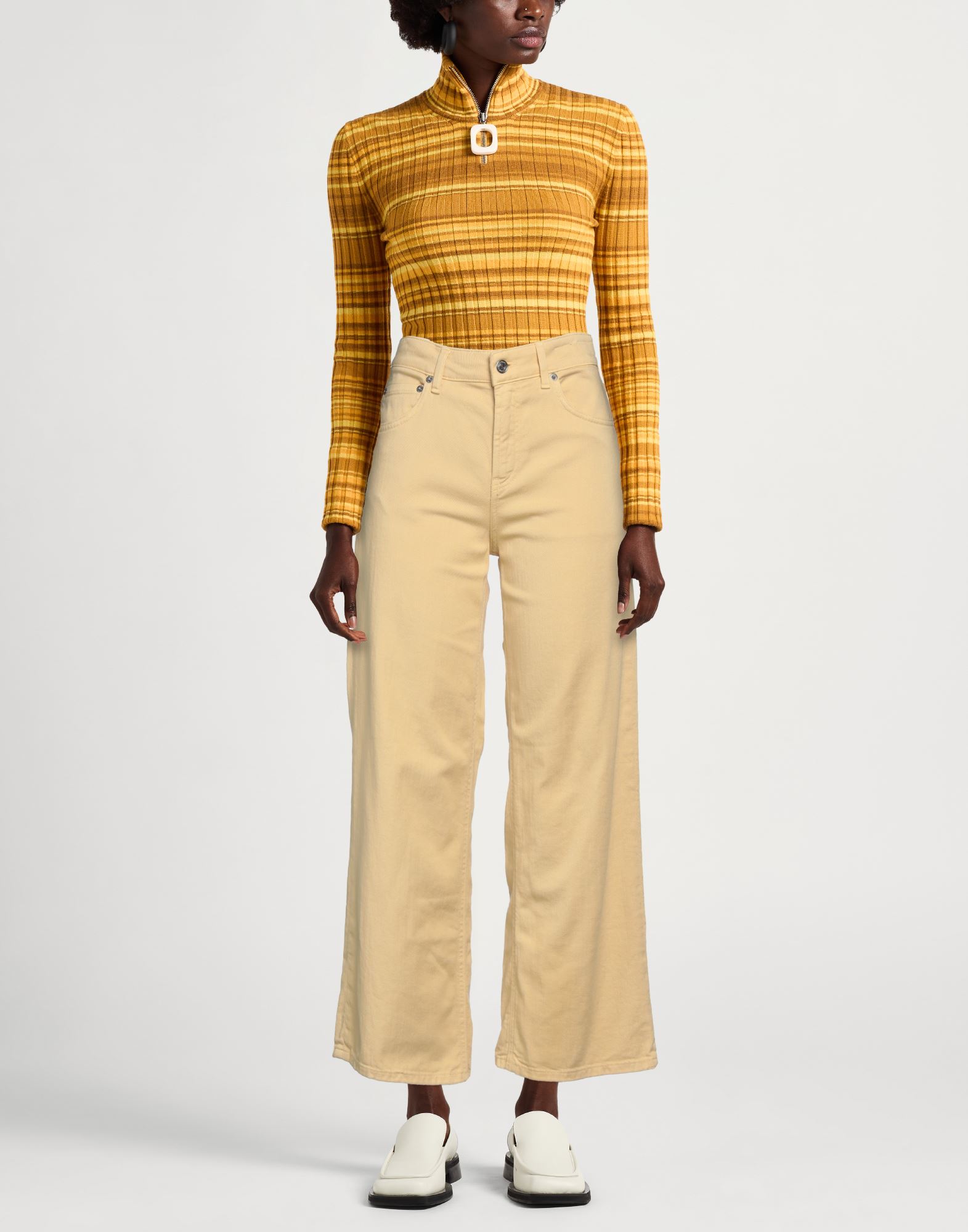  Department 5 - Hosen & Röcke - Jeanshosen - On Yoox.com 