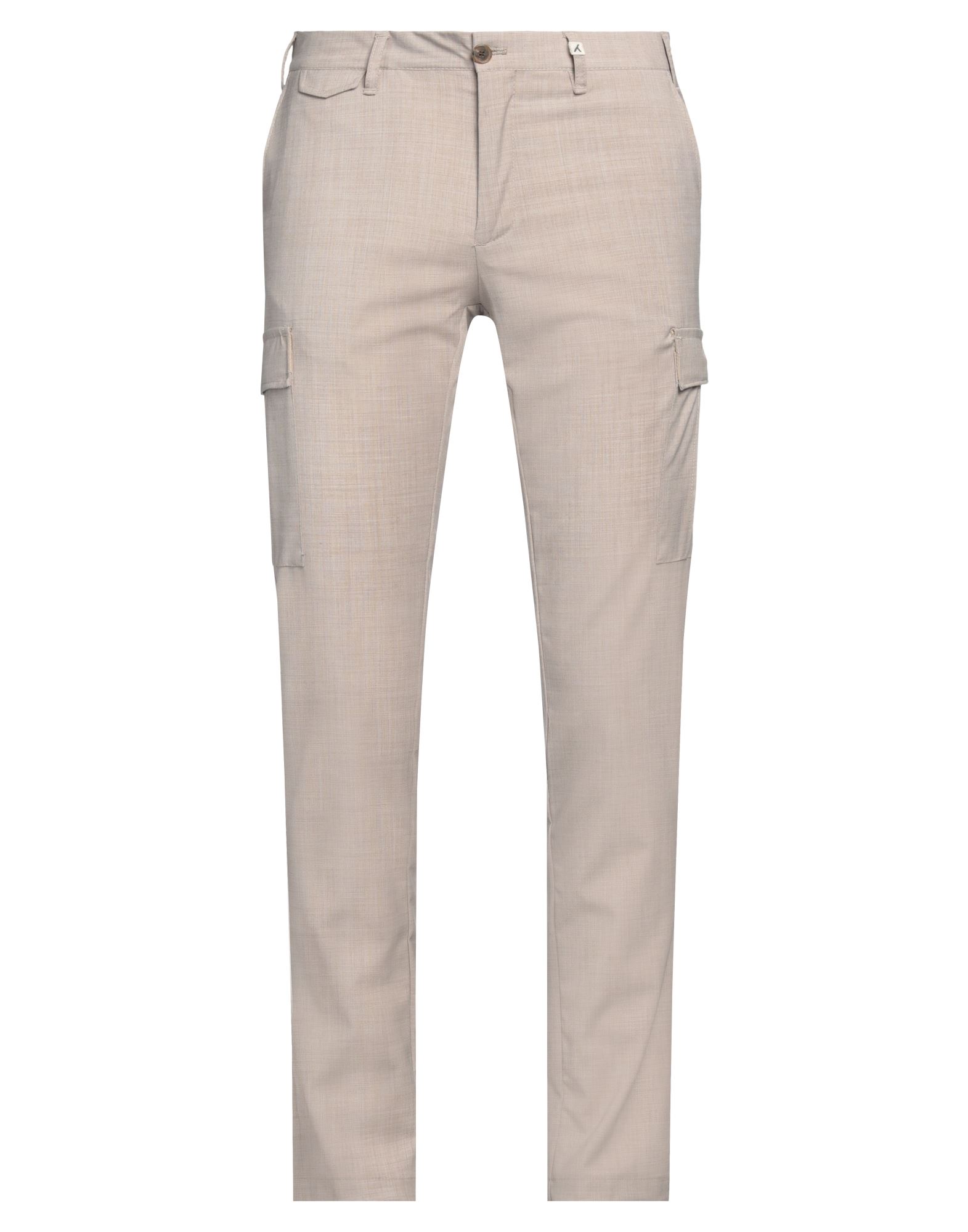 MYTHS BOTTOMWEAR Casual Παντελόνι