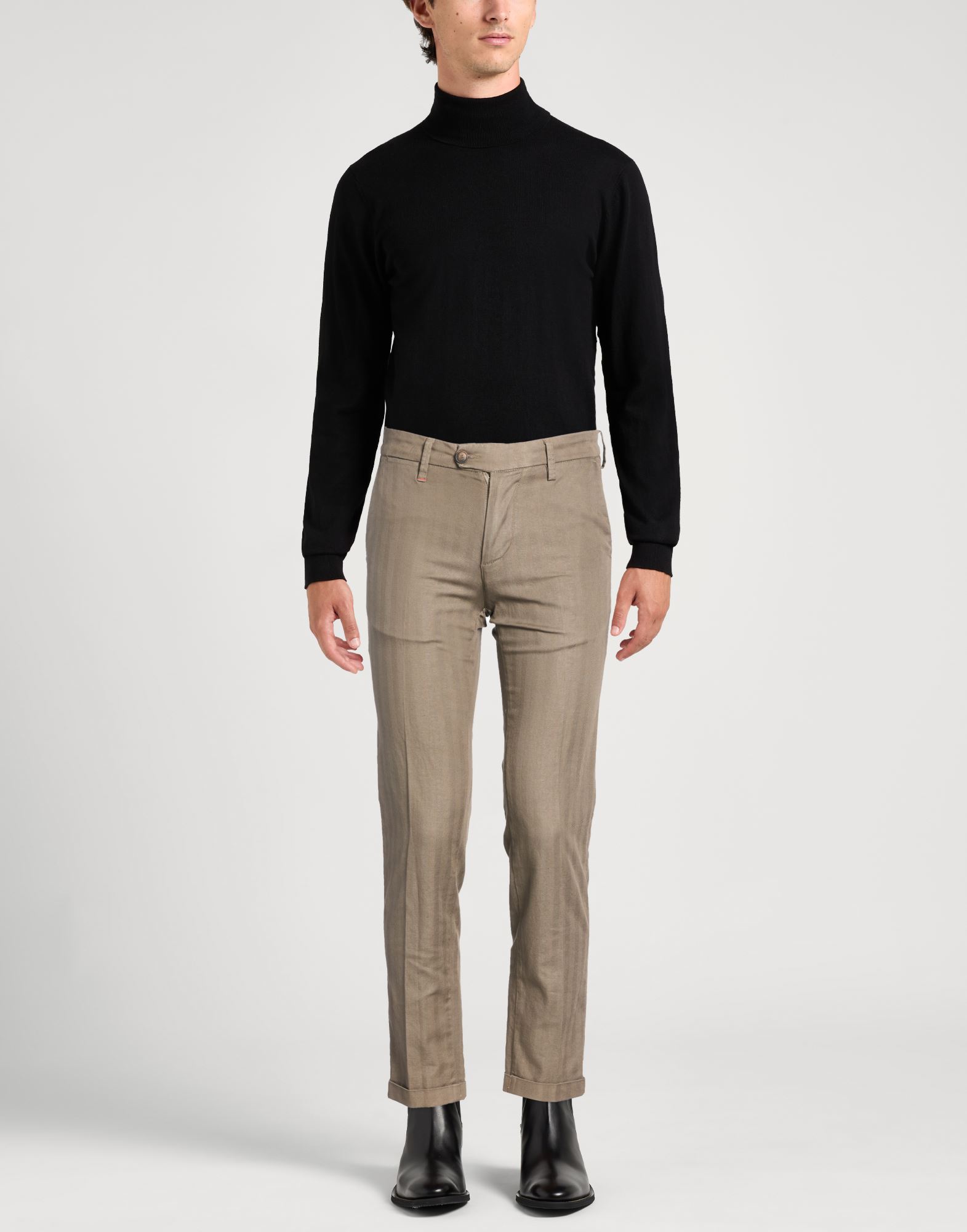  Re_hash - Hosen & Röcke - Hosen - On Yoox.com 