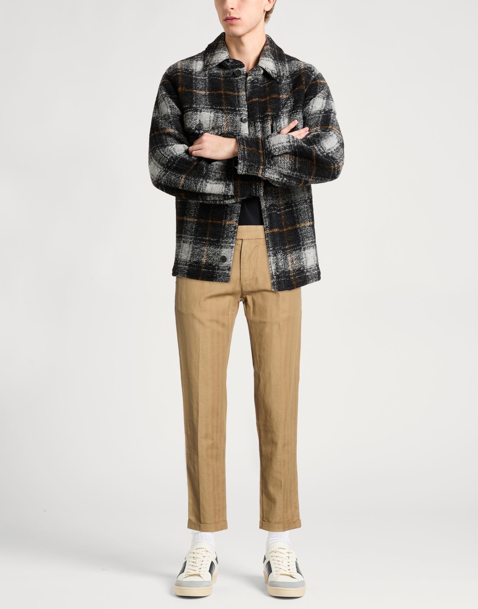  Re_hash - Hosen & Röcke - Hosen - On Yoox.com 