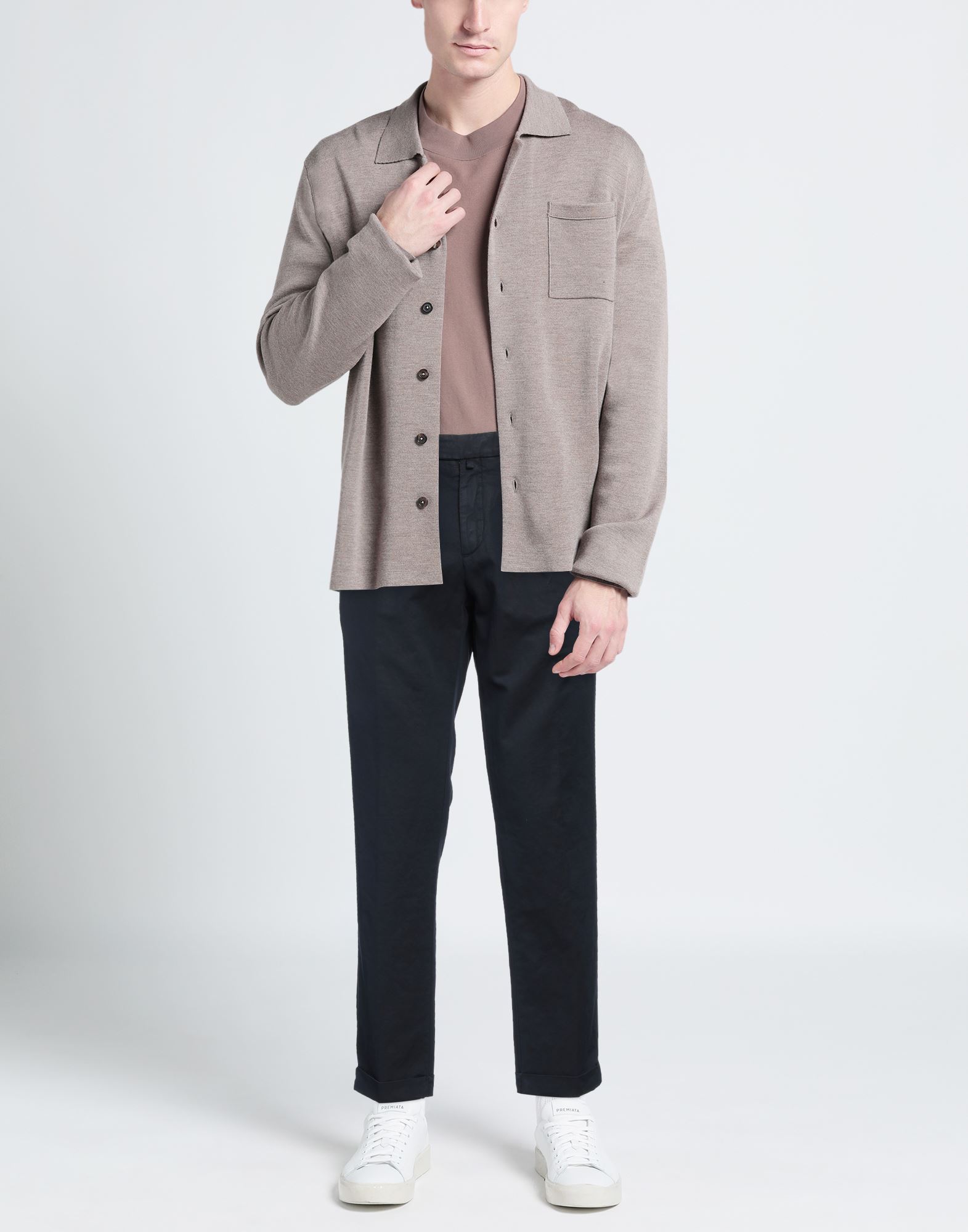  Myths - Hosen & Röcke - Hosen - On Yoox.com 