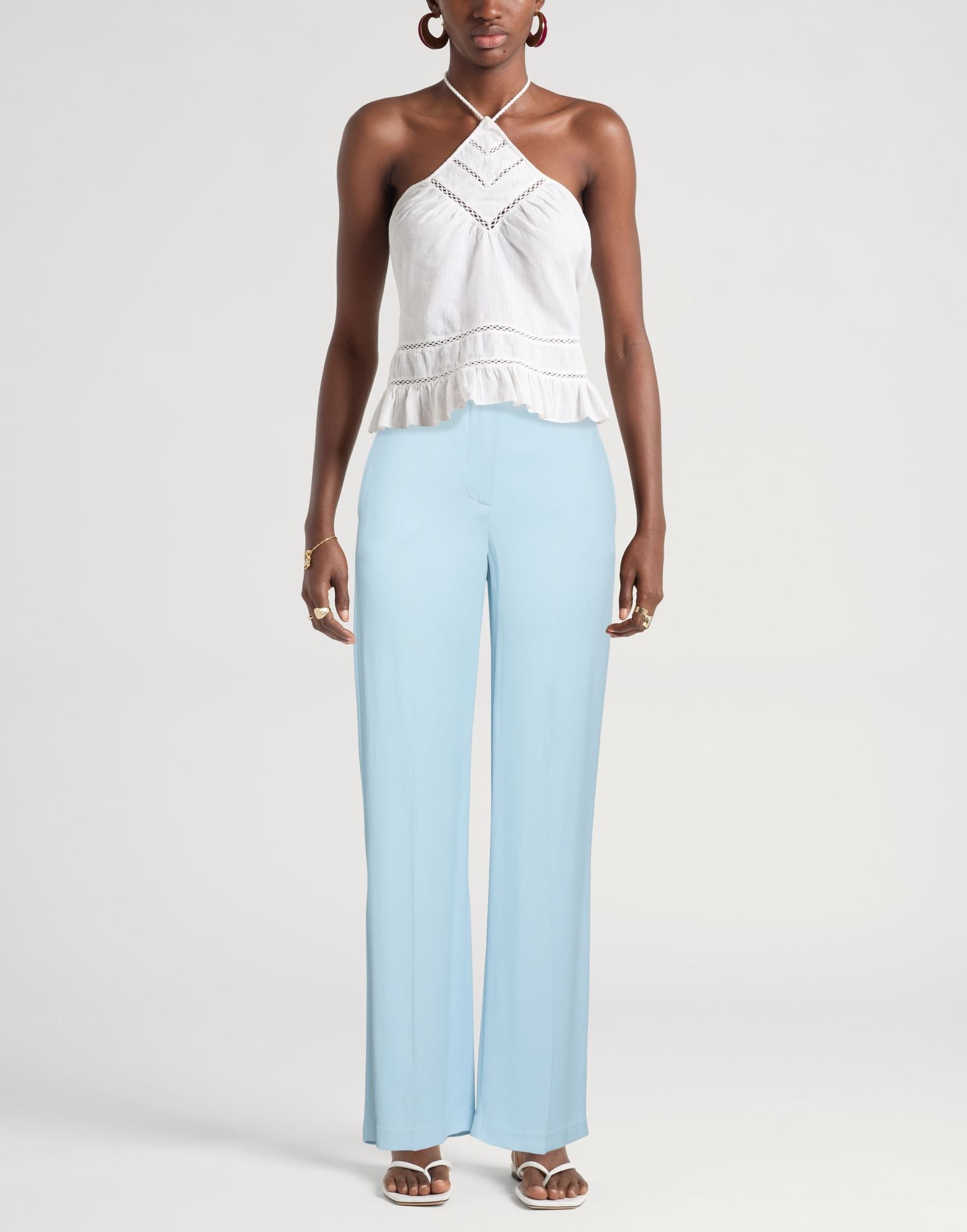  Seventy Venezia - Hosen & Röcke - Hosen - On Yoox.com 