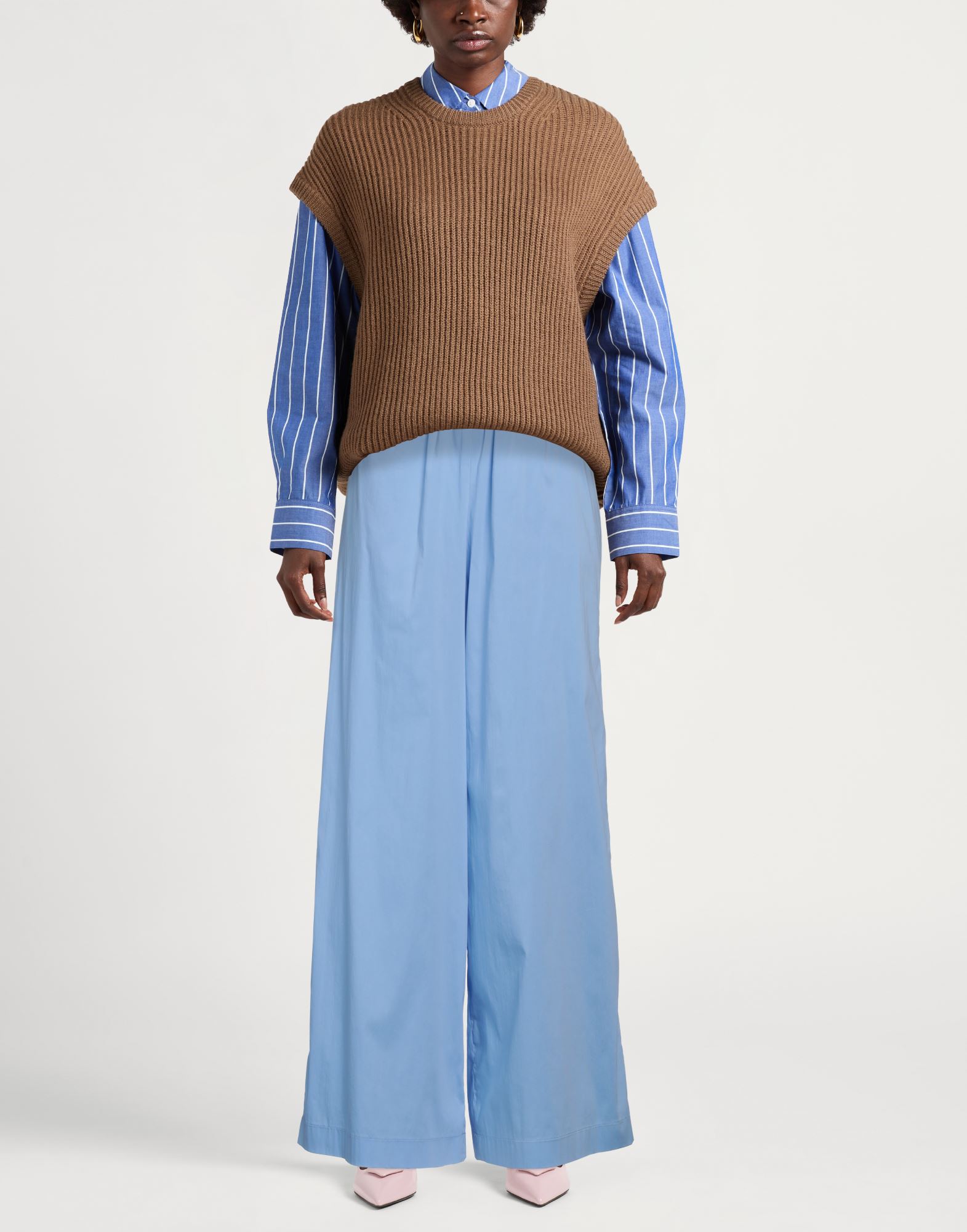  Jijil - Hosen & Röcke - Hosen - On Yoox.com 