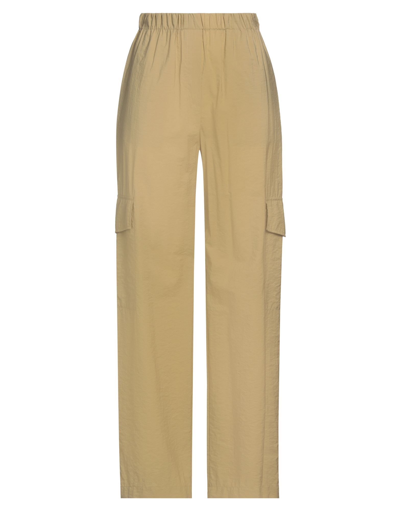 ERIKA CAVALLINI BOTTOMWEAR Casual Παντελόνι