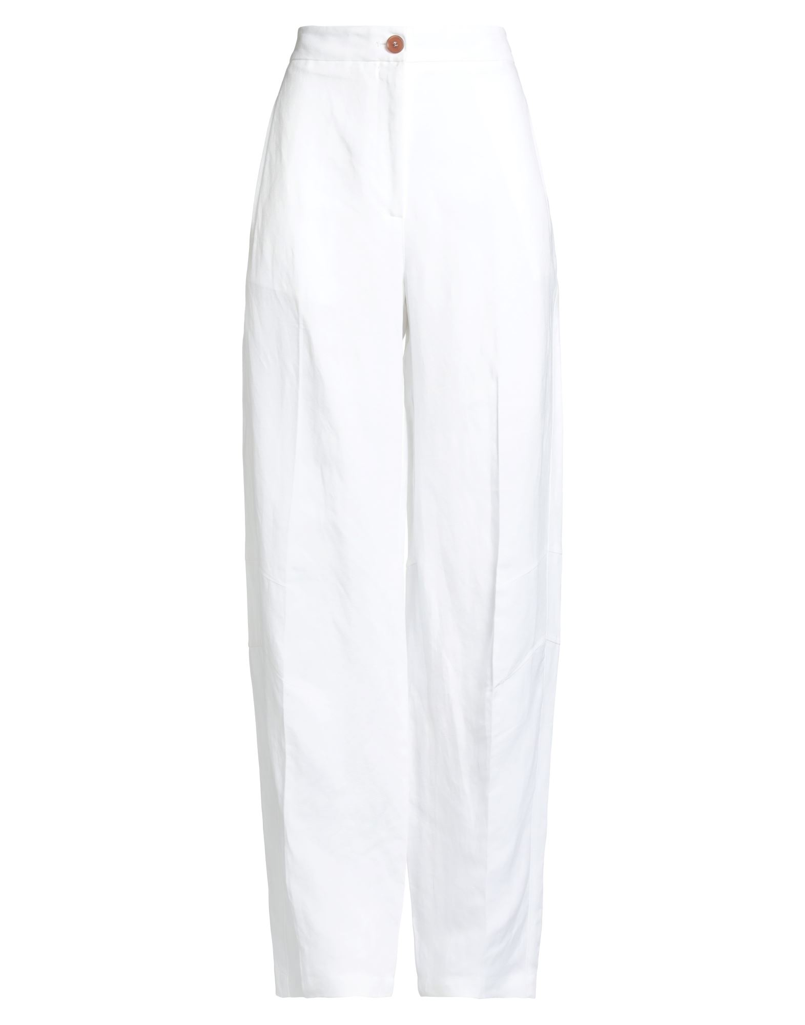 ERIKA CAVALLINI BOTTOMWEAR Casual Παντελόνι