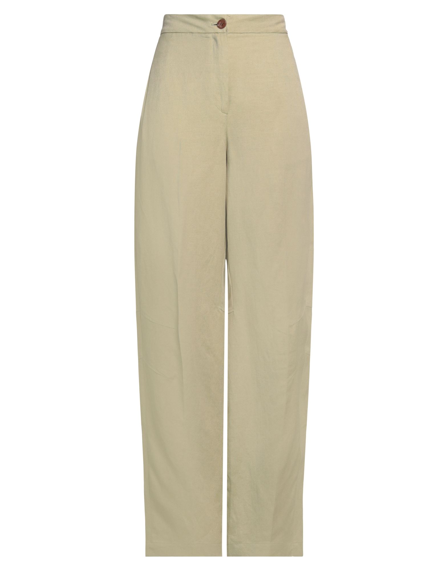 ERIKA CAVALLINI BOTTOMWEAR Casual Παντελόνι