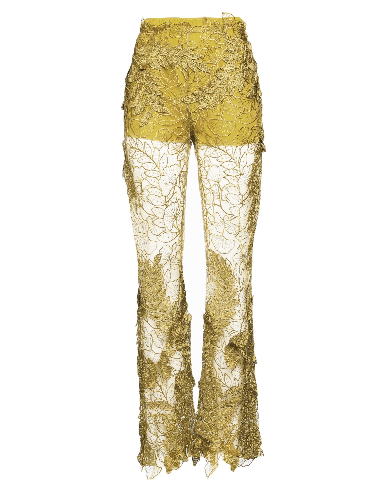 ALBERTA FERRETTI ALBERTA FERRETTI BOTTOMWEAR Casual Παντελόνι