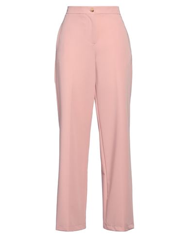 VICOLO Hose Damen Hellrosa S Damen