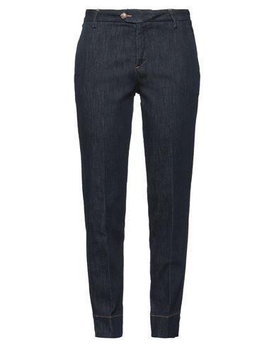 Jeanshose Damen Blau 29,30,32 Damen