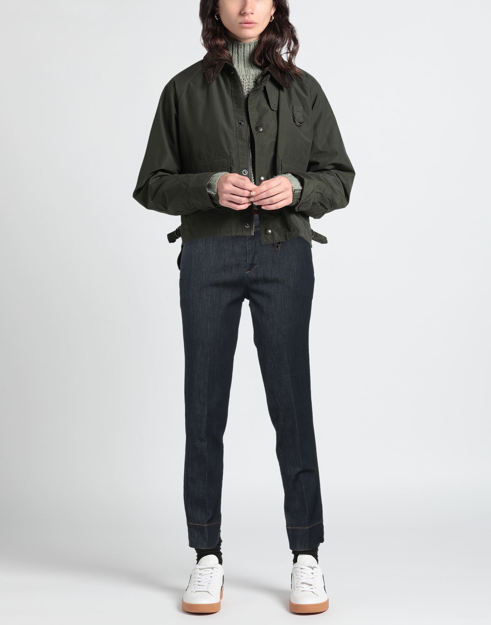  Bonheur - Hosen & Röcke - Jeanshosen - On Yoox.com 