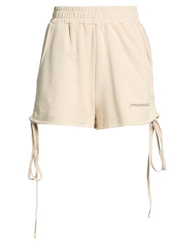 Pantalones cortos y bermudas Mujer Beige M,XS,XXS Mujer