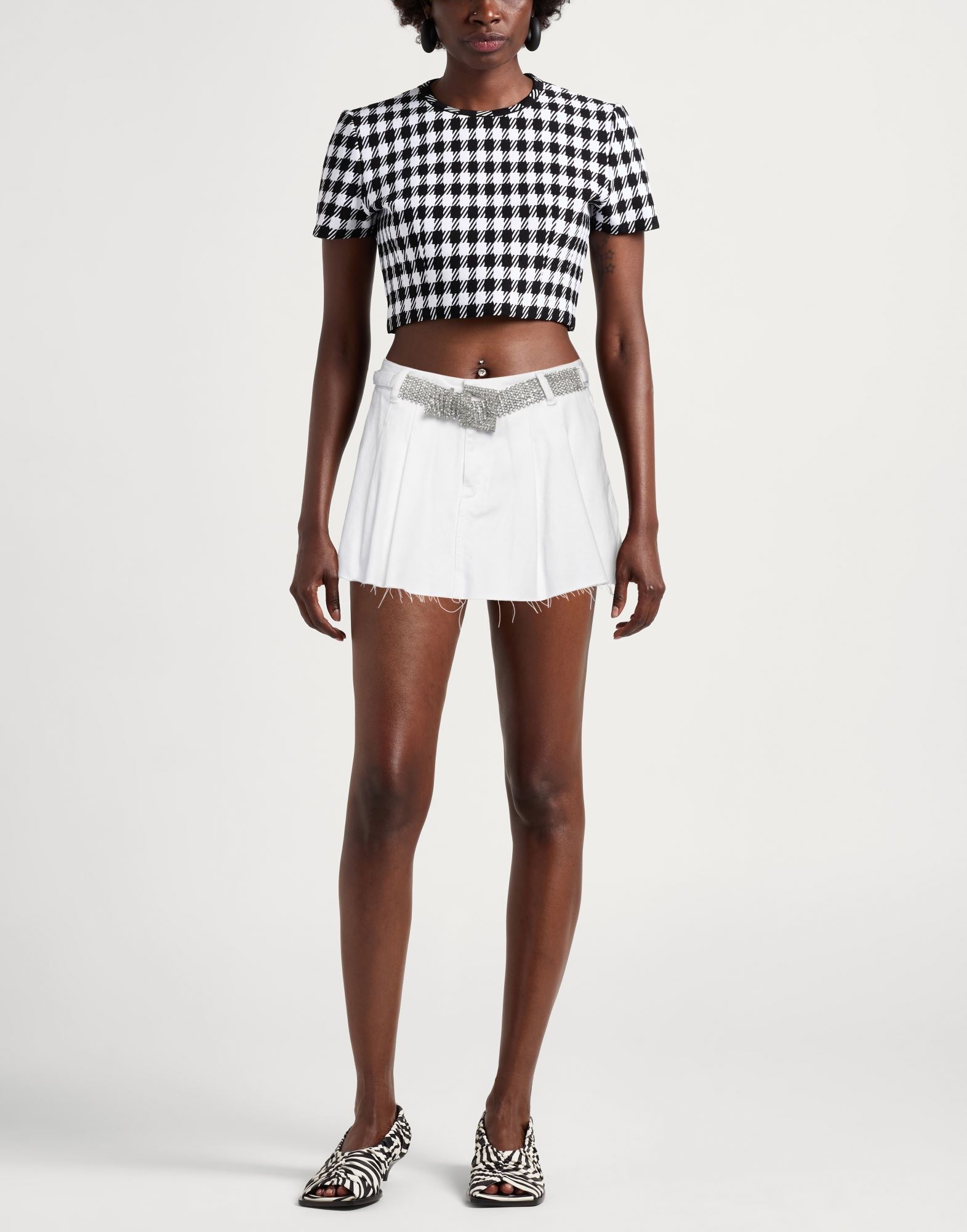  Liu •jo - Hosen & Röcke - Jeansshorts - On Yoox.com 