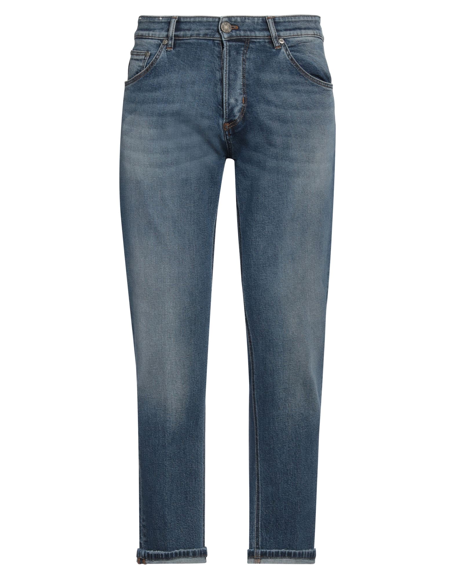 PT Torino BOTTOMWEAR Τζιν