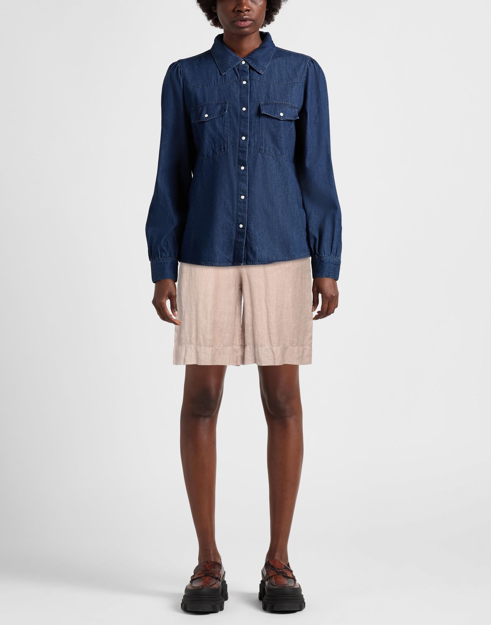  Gran Sasso - Hosen & Röcke - Shorts & Bermudashorts - On Yoox.com 