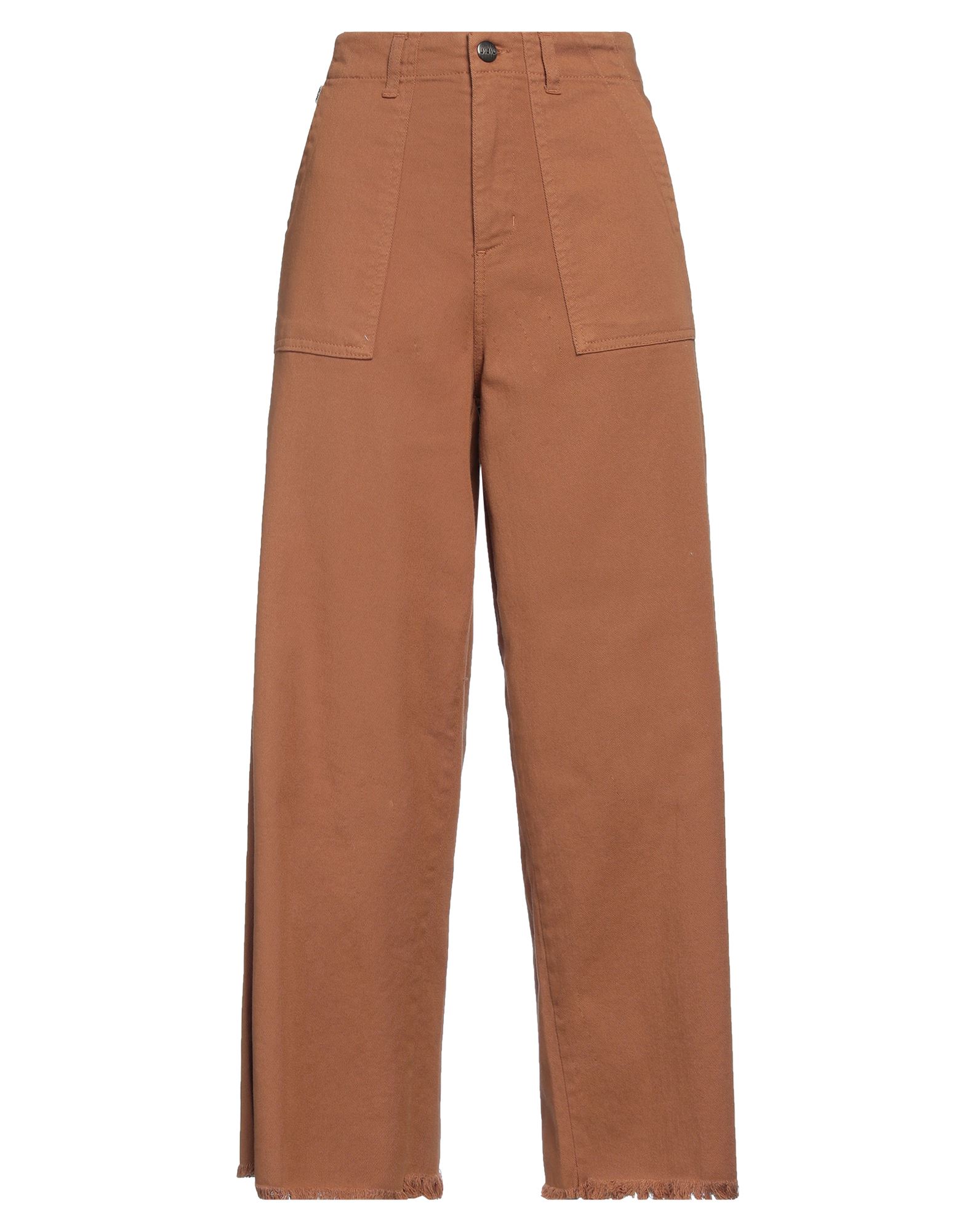 JIJIL BOTTOMWEAR Τζιν