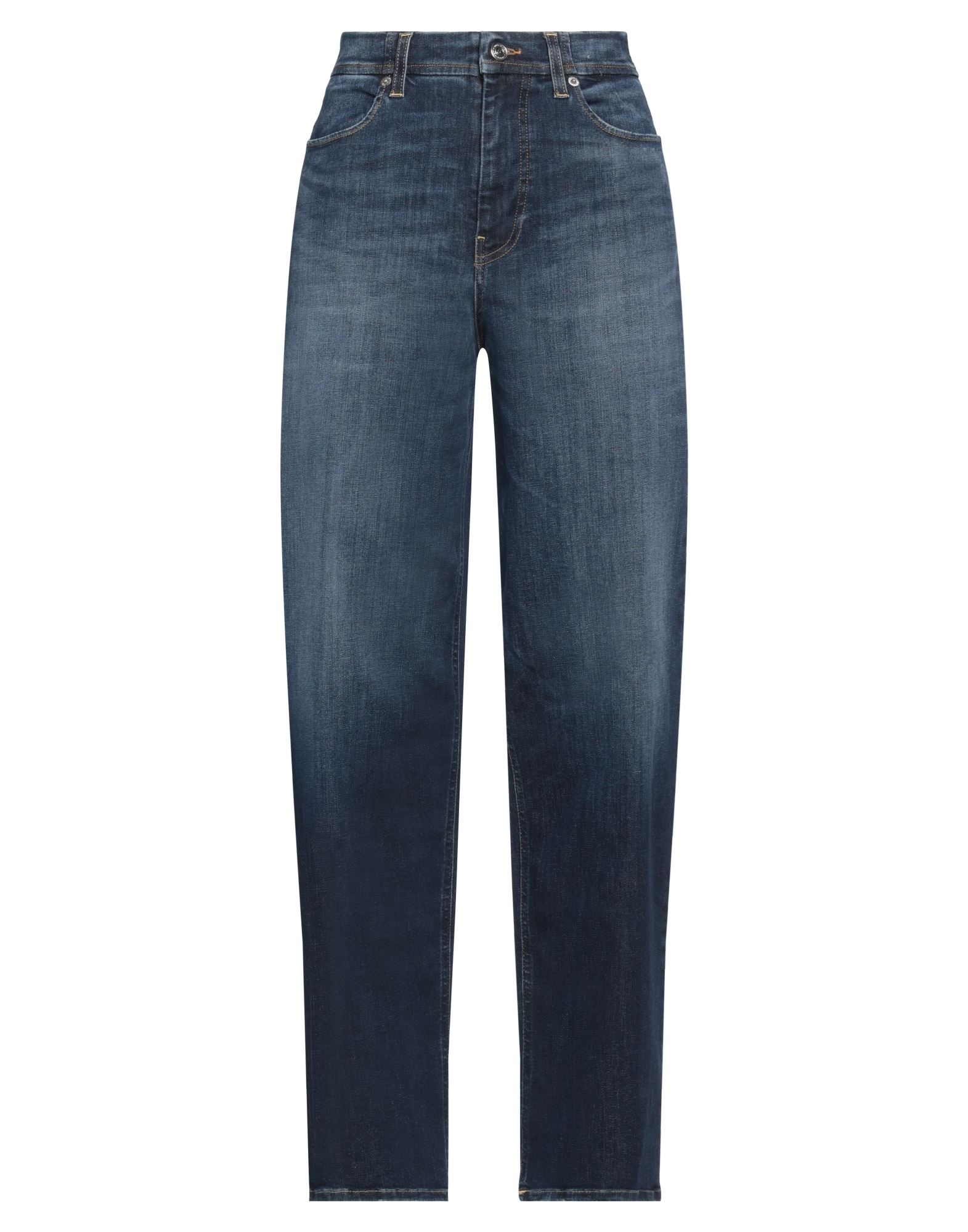  Department 5 - Partes De Abajo - Pantalones Vaqueros - On Yoox.com 