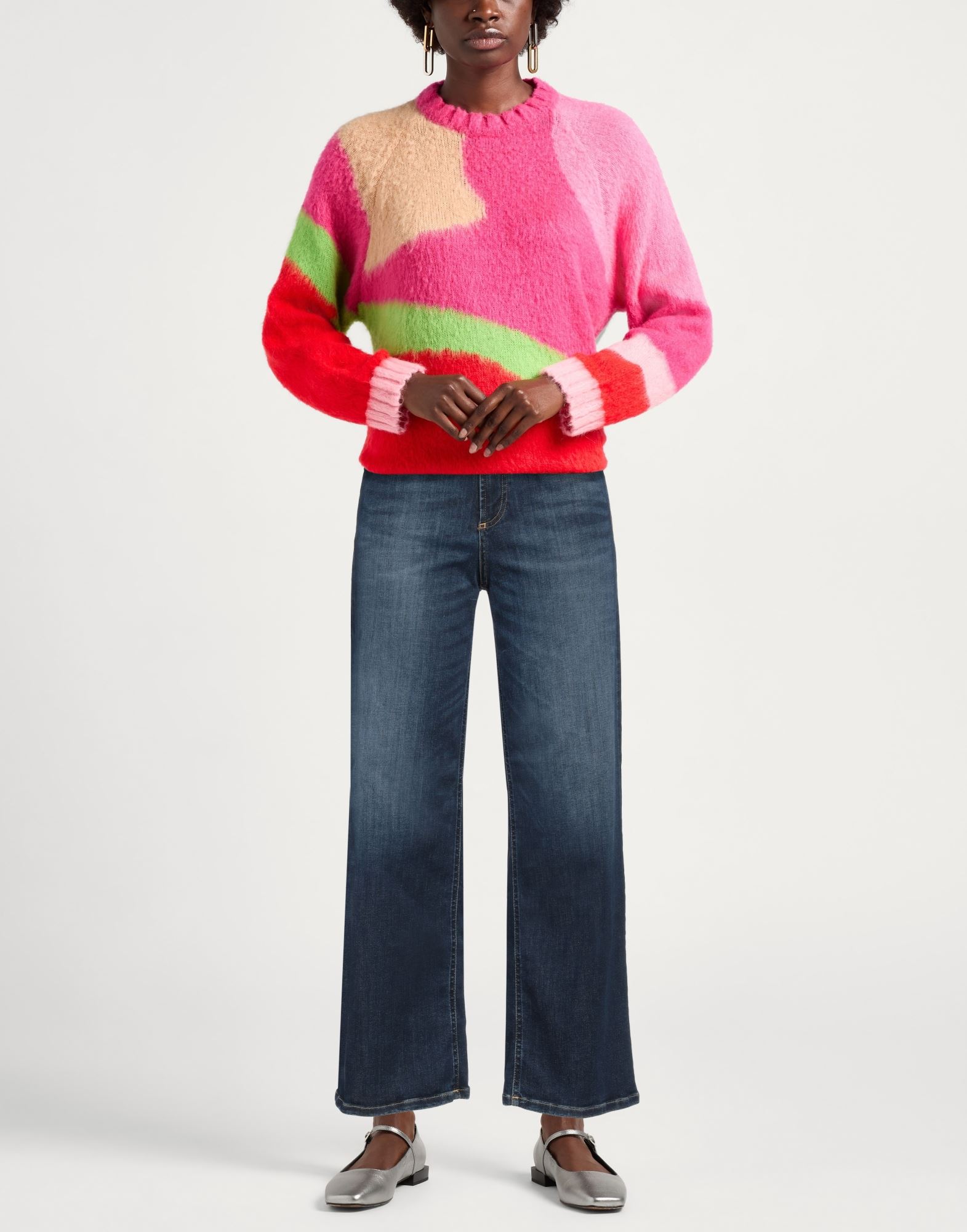  Department 5 - Hosen & Röcke - Jeanshosen - On Yoox.com 