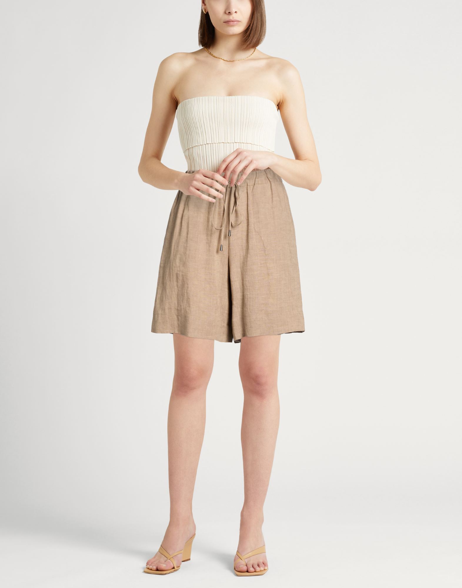  Antonelli - Hosen & Röcke - Shorts & Bermudashorts - On Yoox.com 