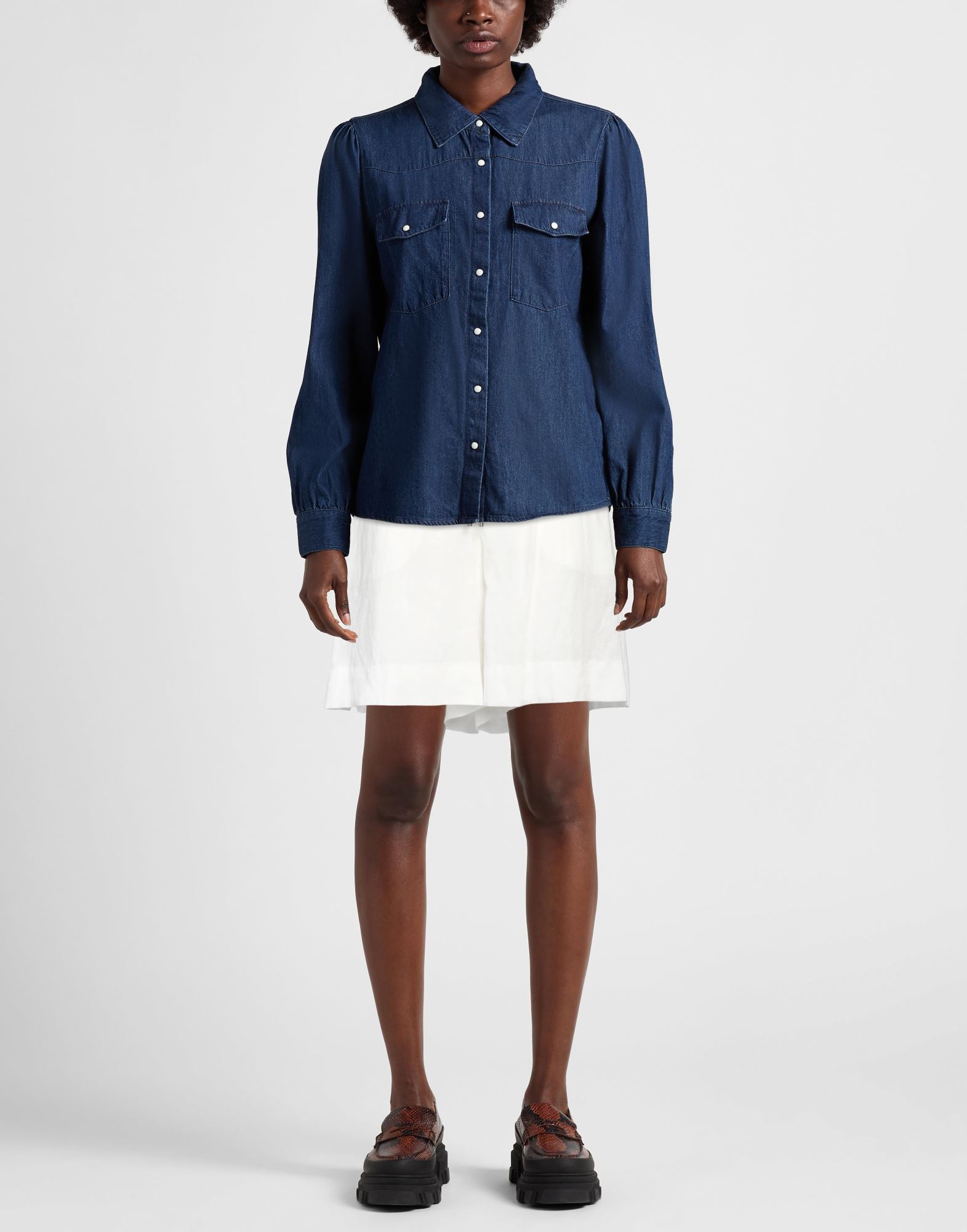  Antonelli - Hosen & Röcke - Shorts & Bermudashorts - On Yoox.com 